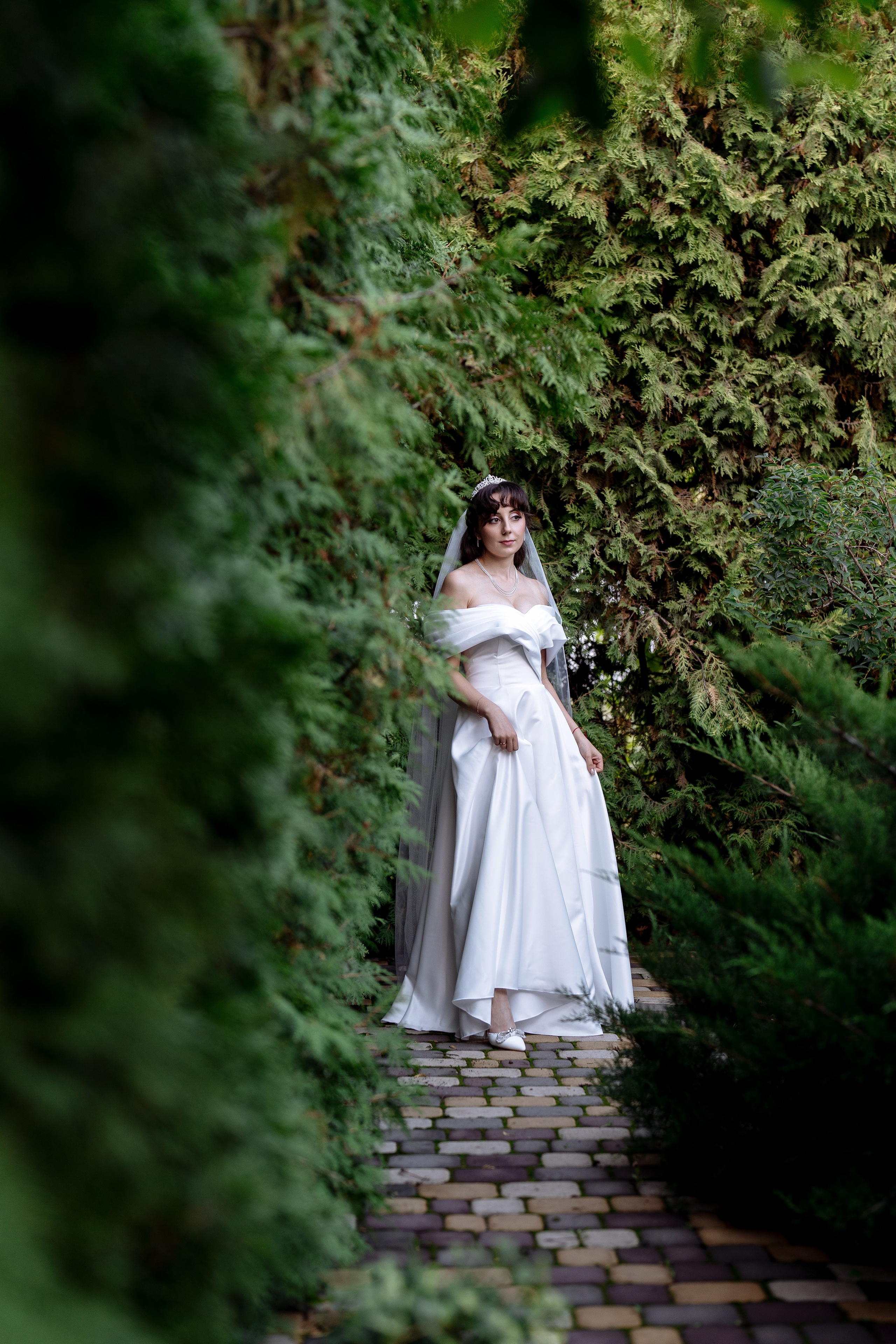 Свадебный фотограф в Ростове-на-Дону и РО Мендес Беатриса