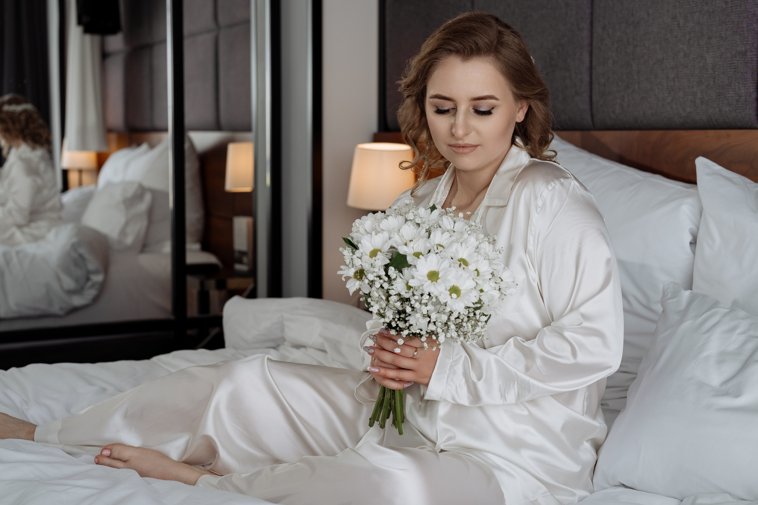 Дмитрий и Анастасия