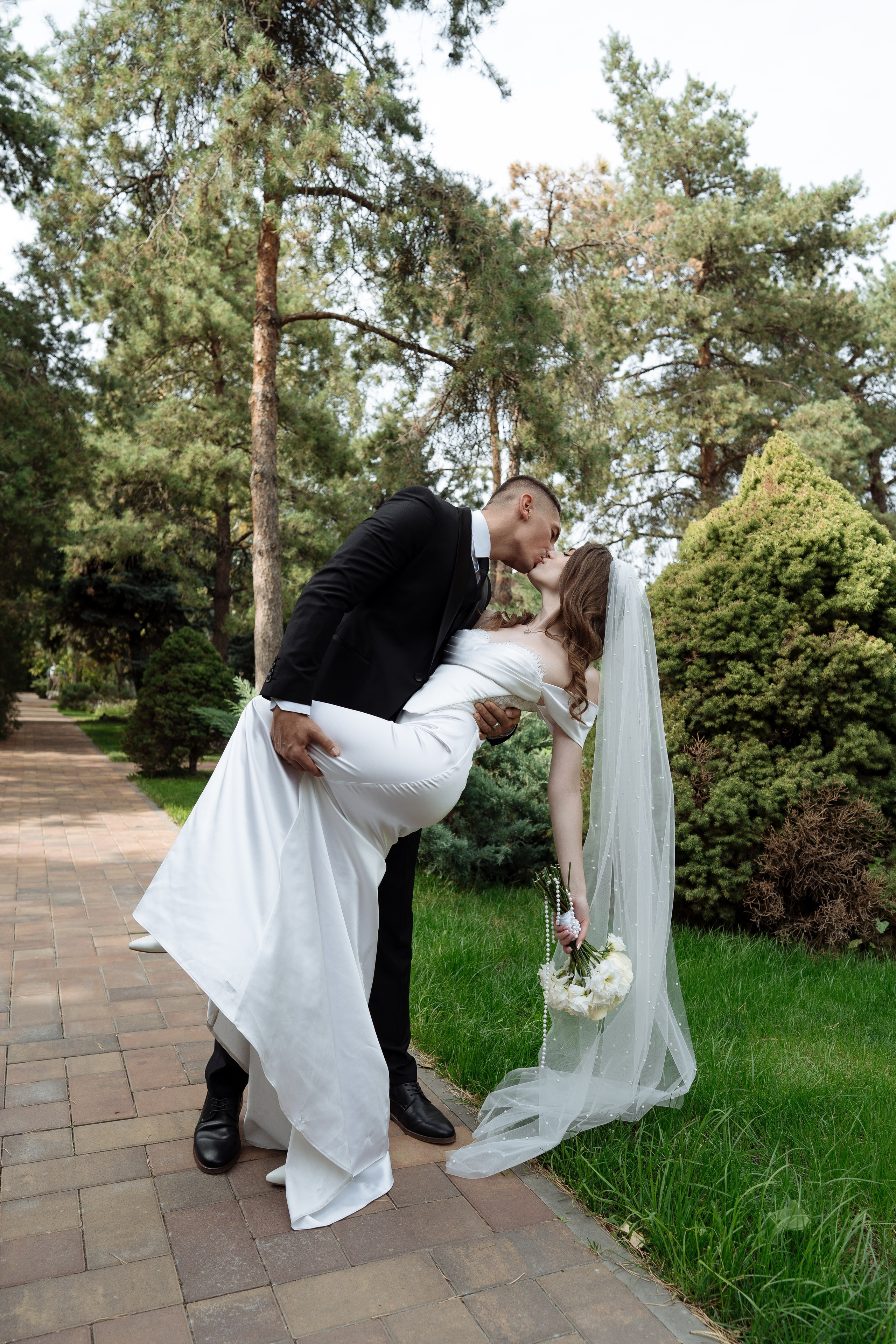 Свадебный фотограф в Ростове-на-Дону и РО Мендес Беатриса