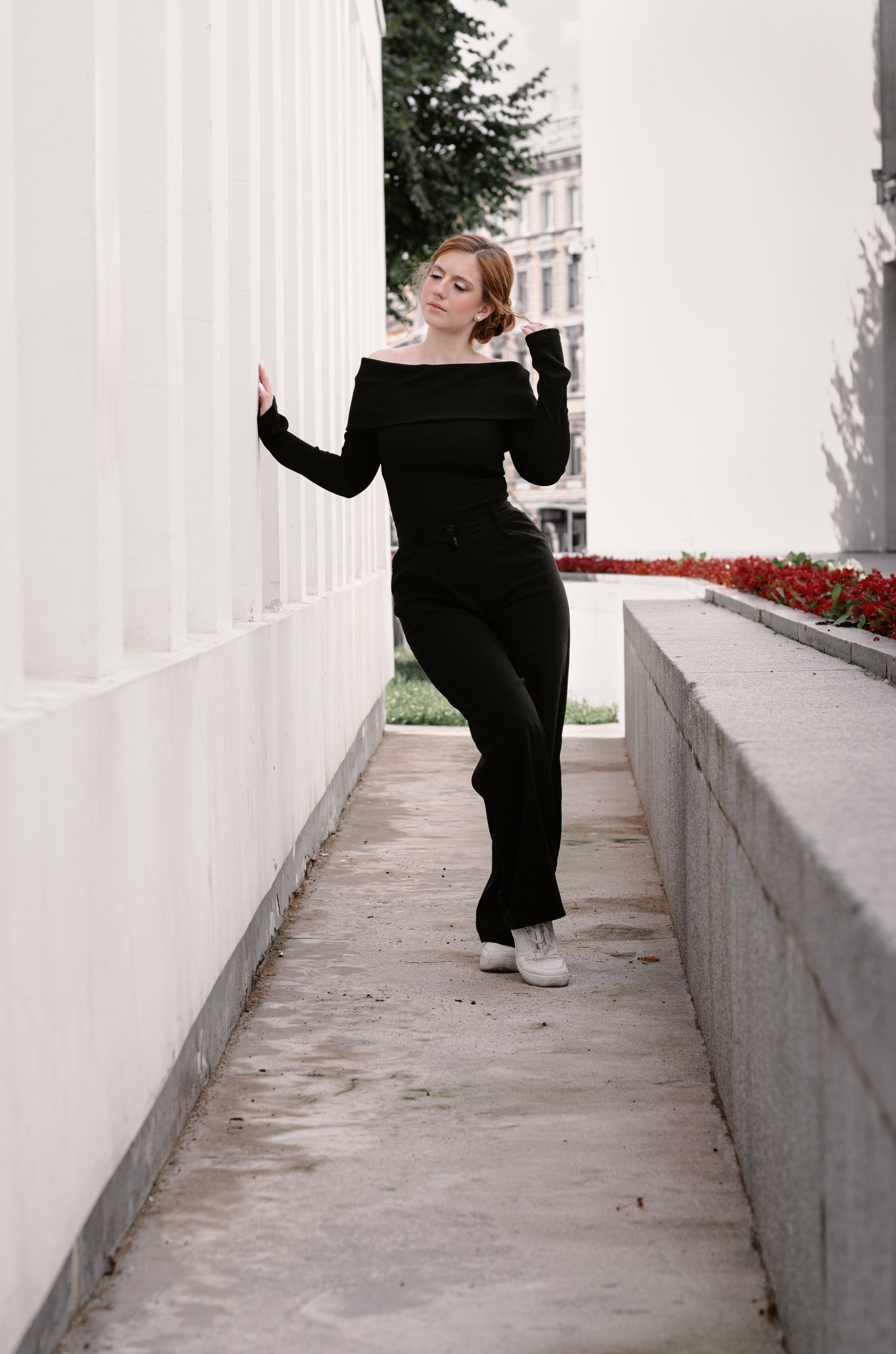 Экспресс фотосъемка для Н. Портретный и репортажный фотограф в Санкт-Петербурге Варвара Жукова