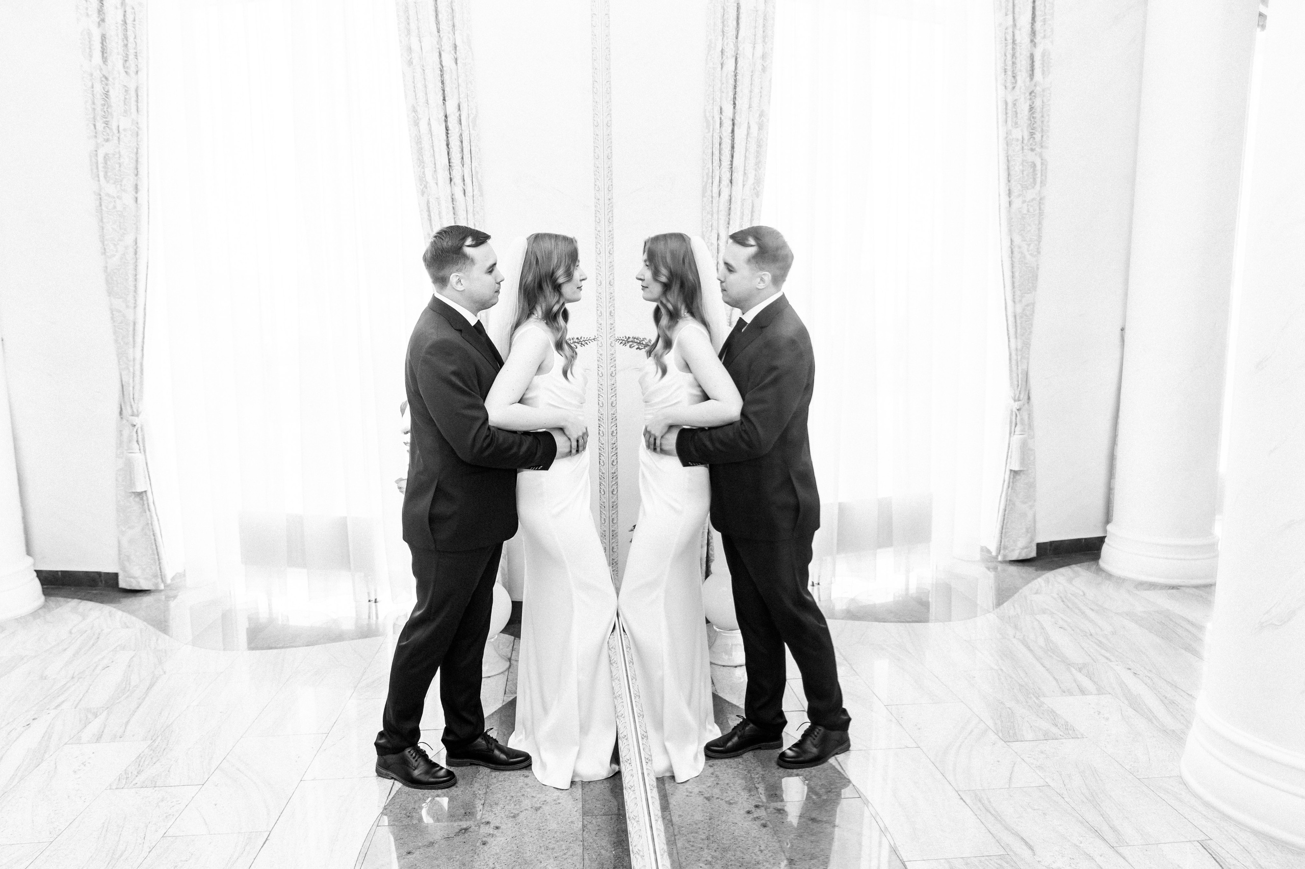 Иван и Ольга. Женский и семейный фотограф в Туле Катя Вуколова