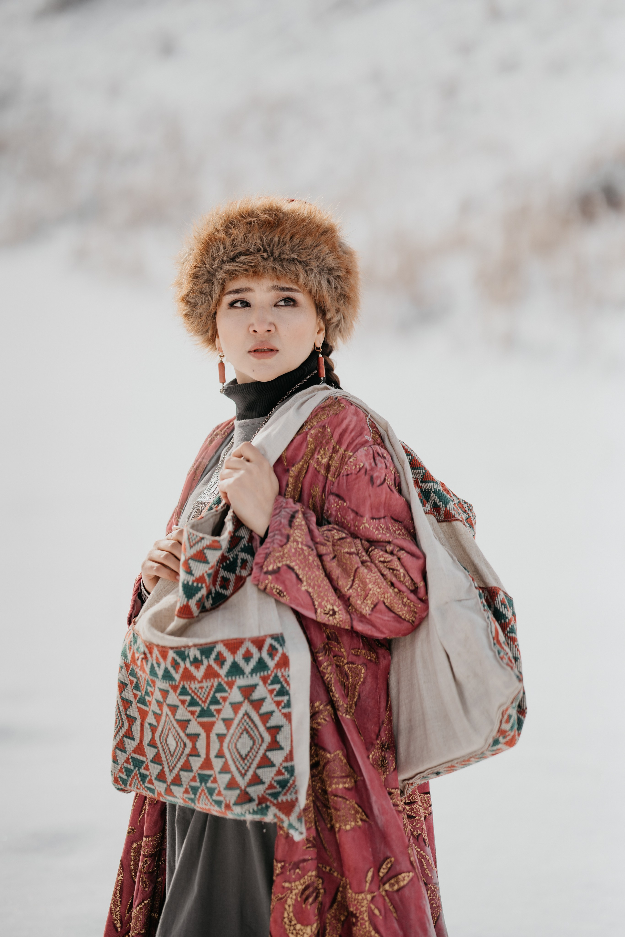 Салтанат Бакаева. Galam media