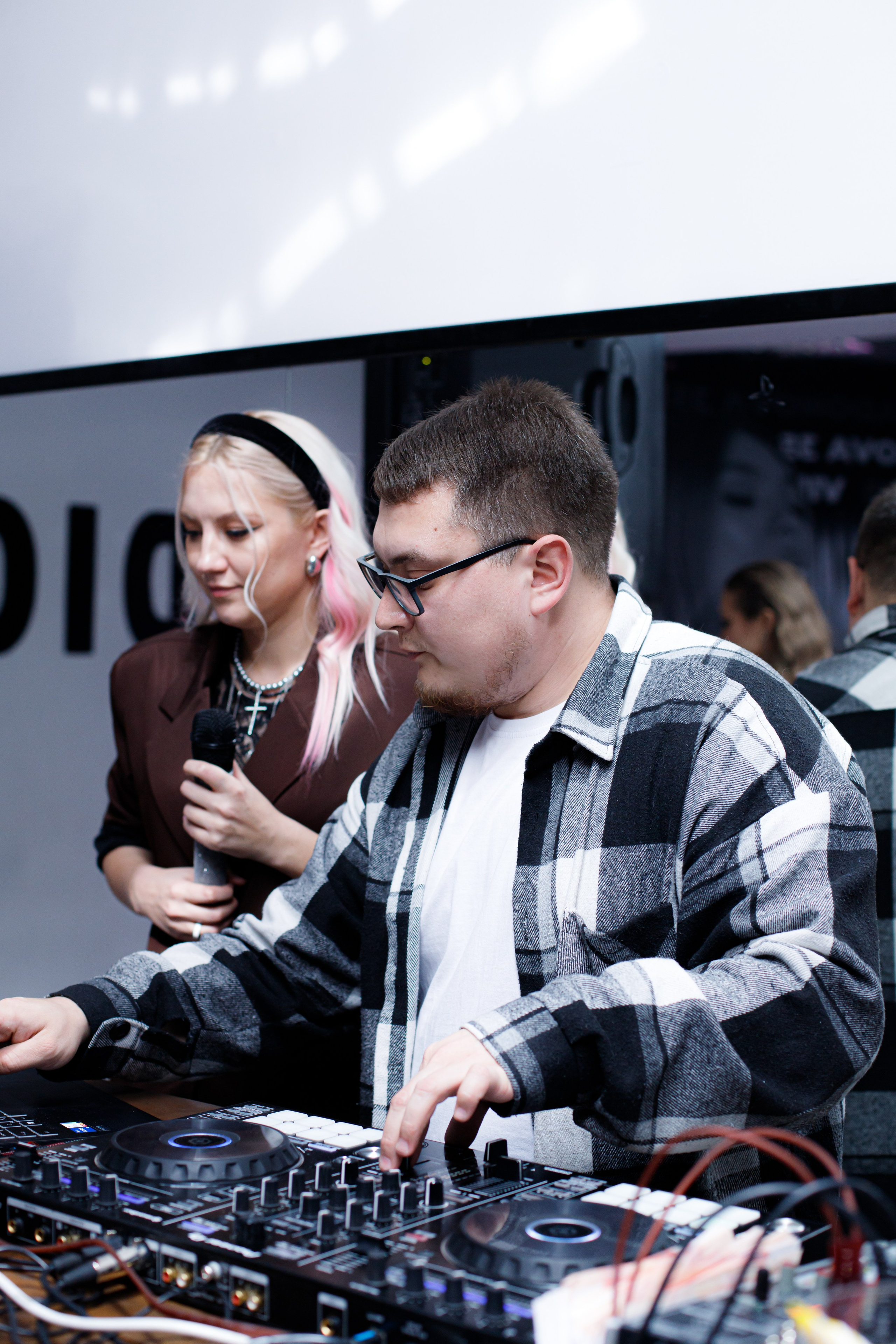 VIKA KARMADONOVA. Photokarish