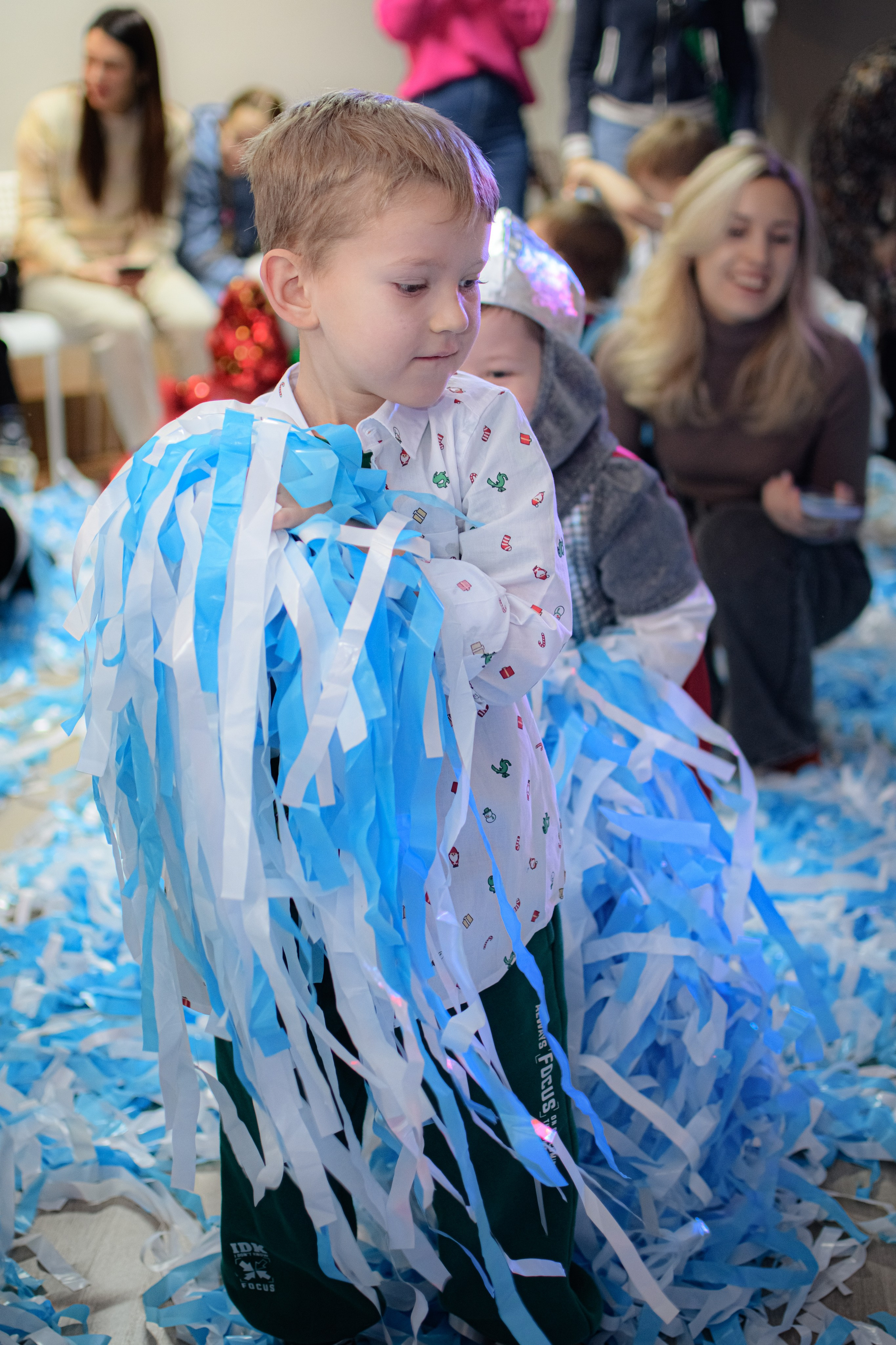 HAPPY NEW YEAR. Photokarish