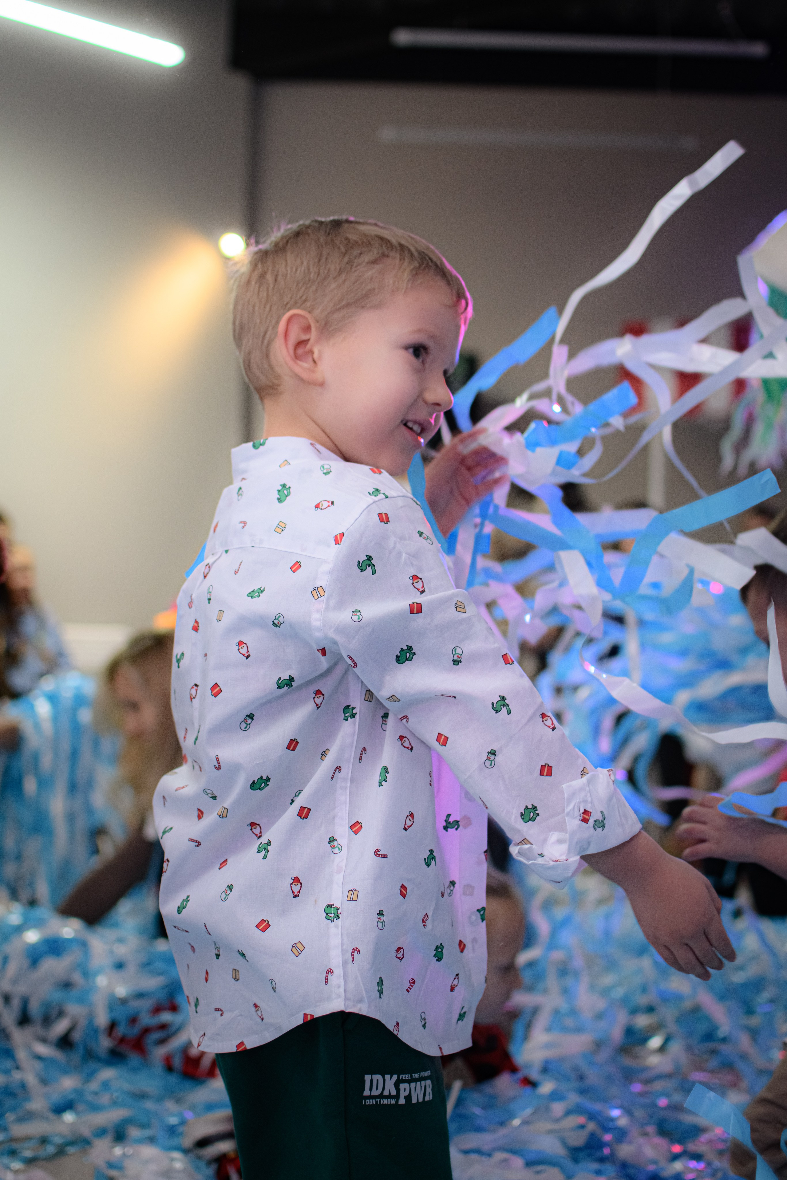 HAPPY NEW YEAR. Photokarish