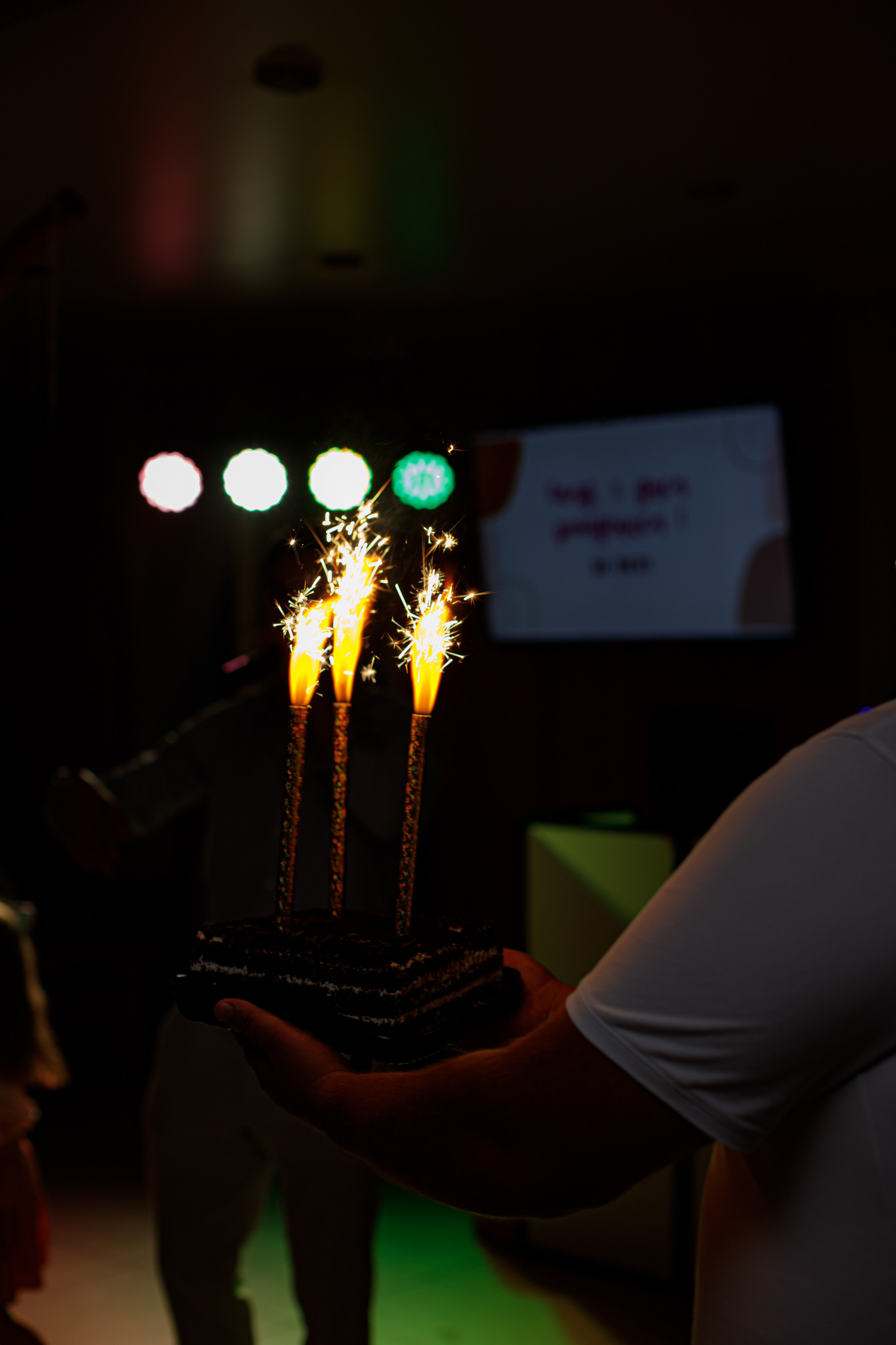 С ЮБИЛЕЕМ, САИД!. Photokarish