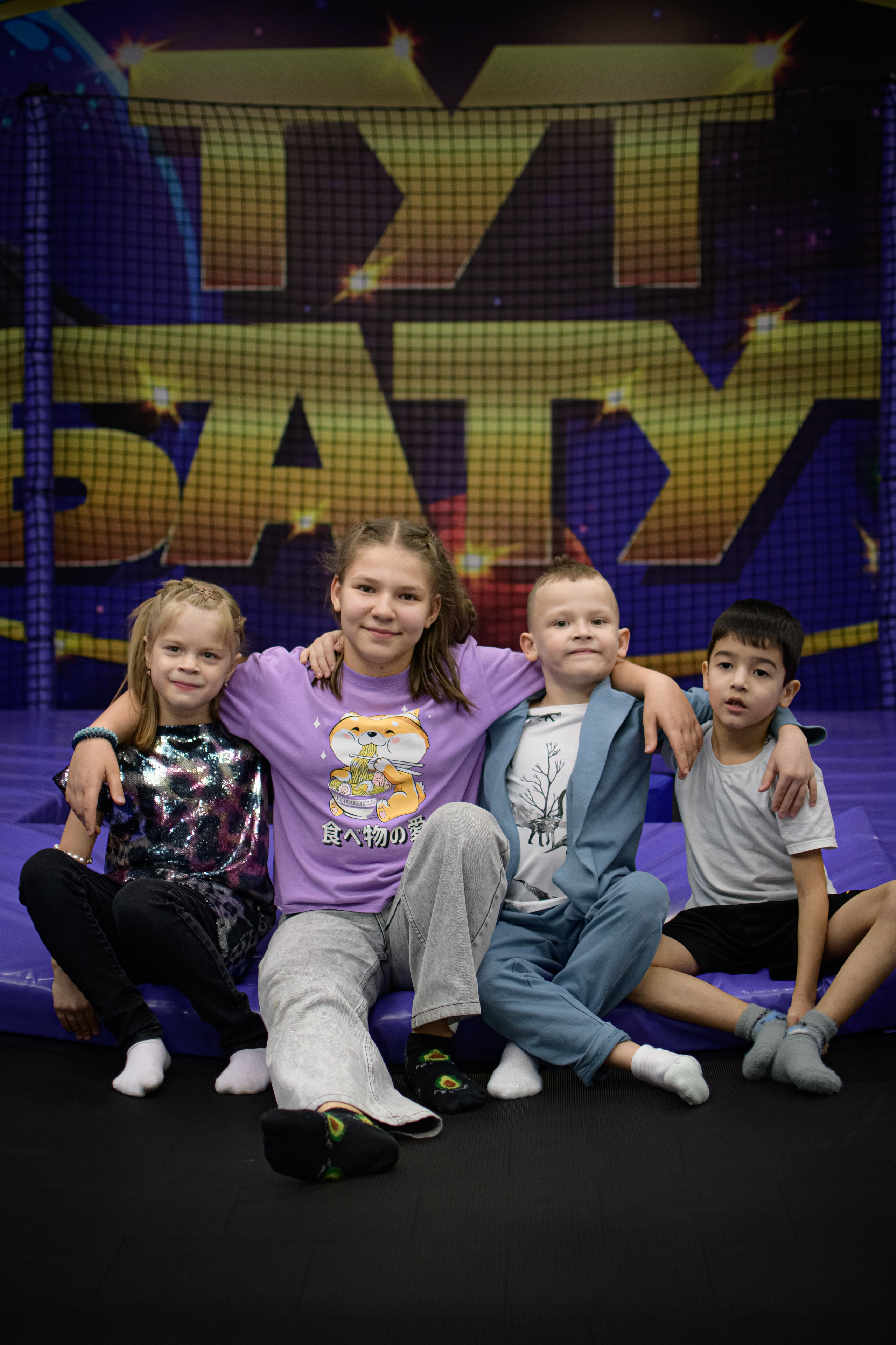 ДЕНЬ РОЖДЕНИЯ / АЛЕКСЕЙ 7 ЛЕТ. Photokarish