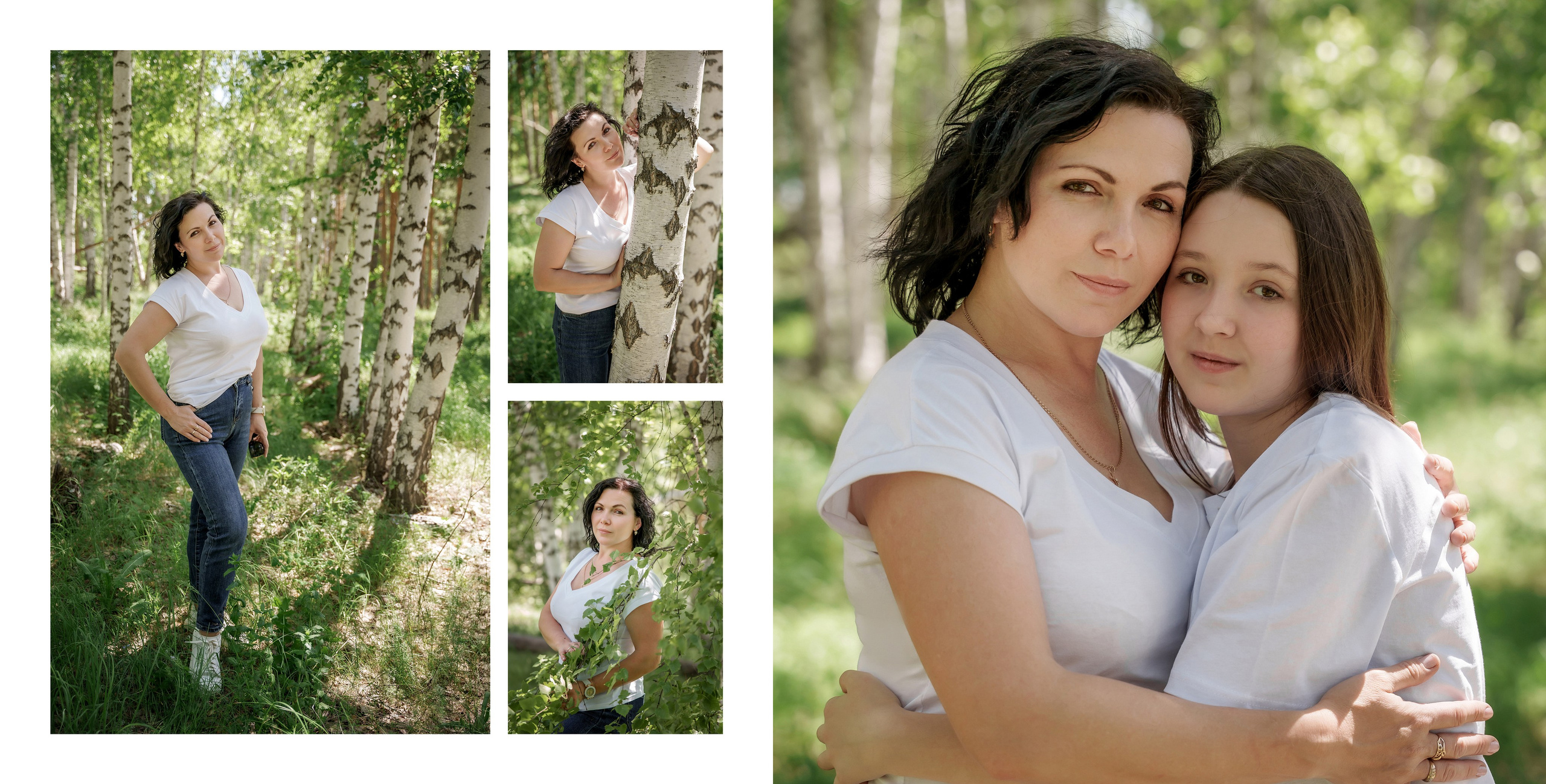 Фотокнига с смейной сьемки. Ольга Плаксина фотограф в Саратове