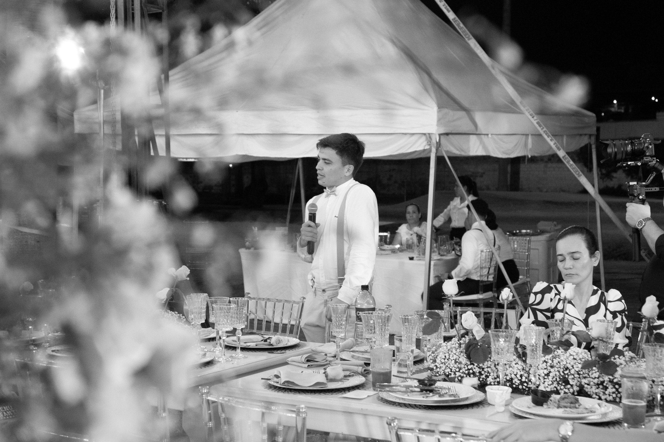 Carola & Gerson. Wedding Photographer in Barcelona and Medellin