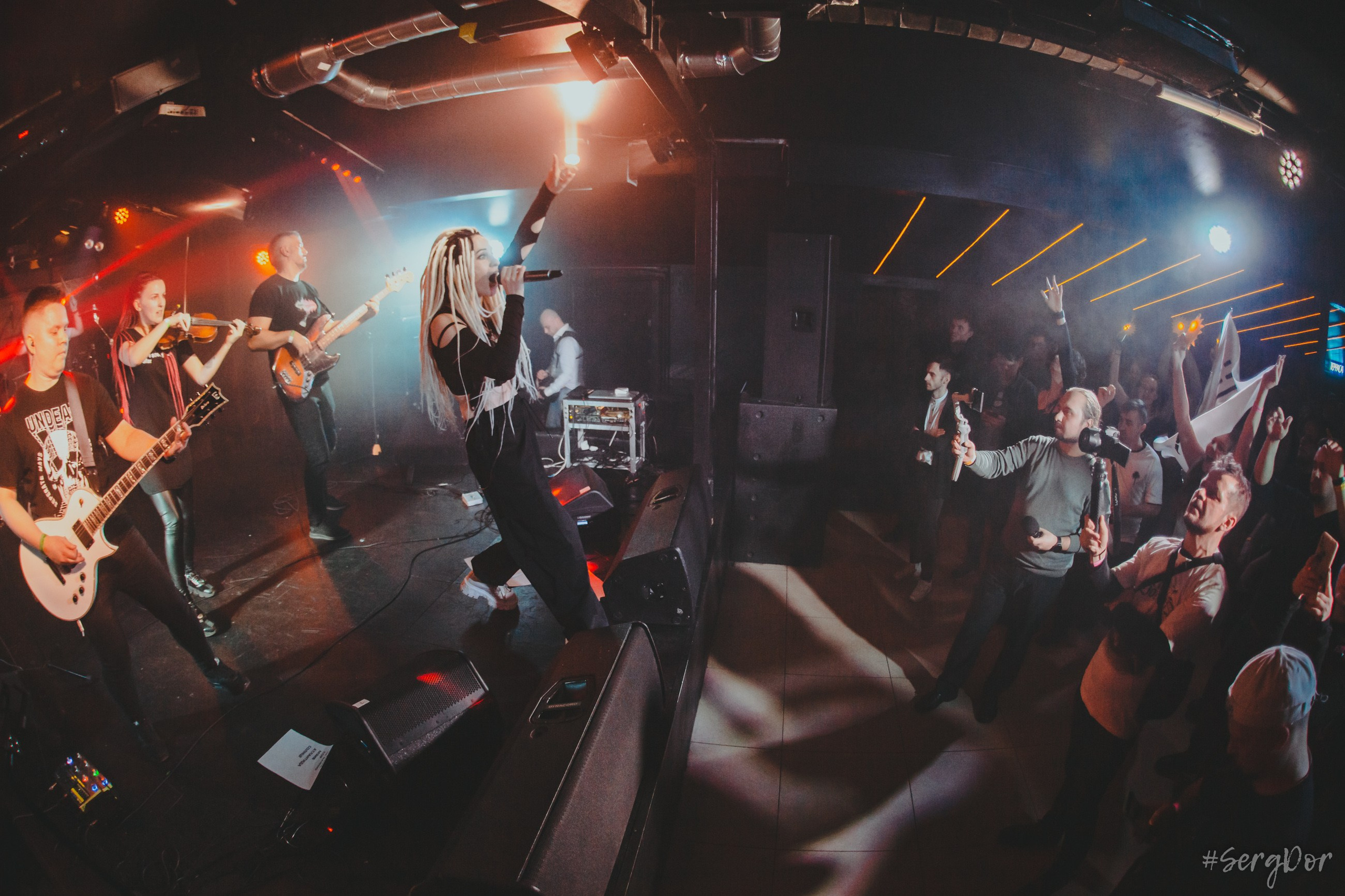 Отборочный тур, фестиваль YLETАЙ 2024, Улетай, клуб Action, Санкт-Петербург, Питер, отборочник, 18.02.2024, SergDor, 18 февраля 2024 года, #SergDor, NADИ