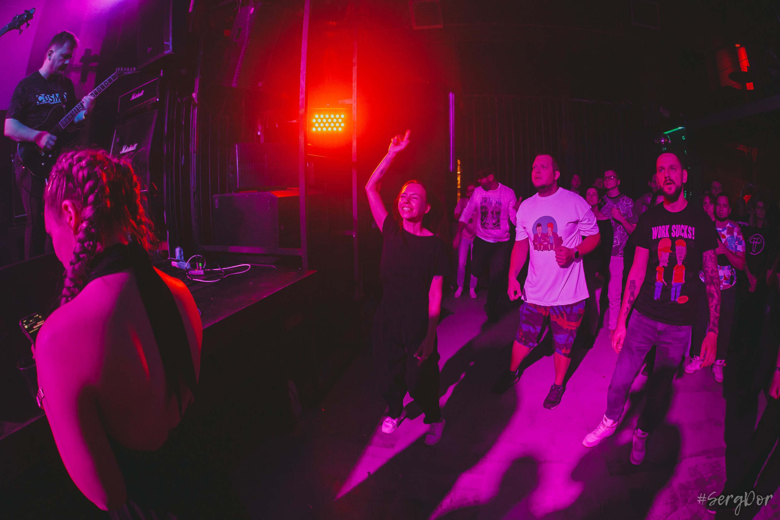 KDRR, Ласточка, Санкт-Петербург, концерт, 30.09.2023, SergDor, 30 сентября 2023 года, #SergDor