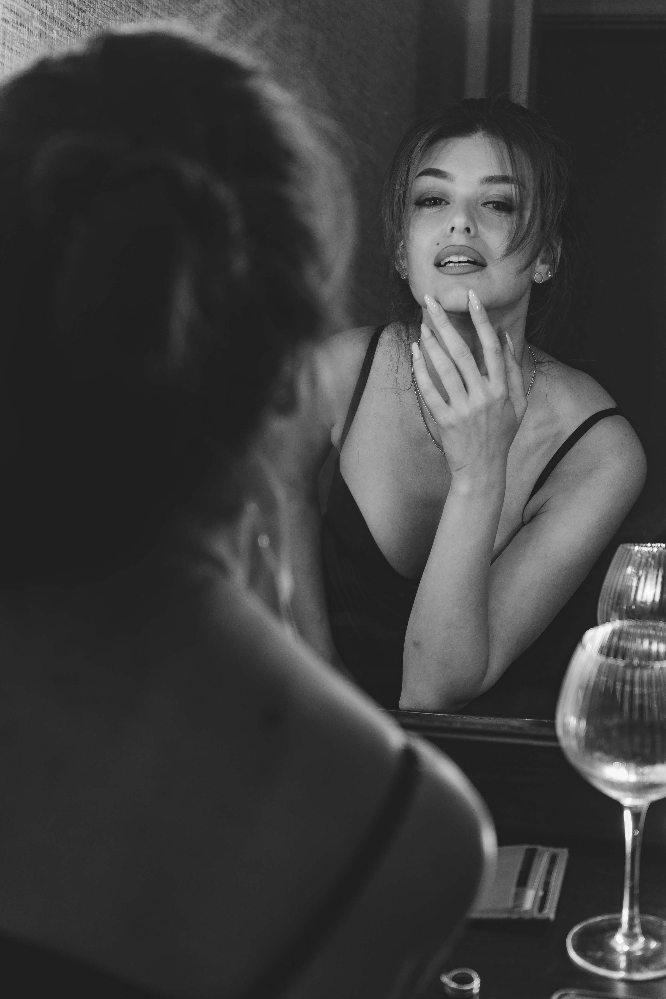 Натали Козлова. Портретный фотограф Нижний Новгород