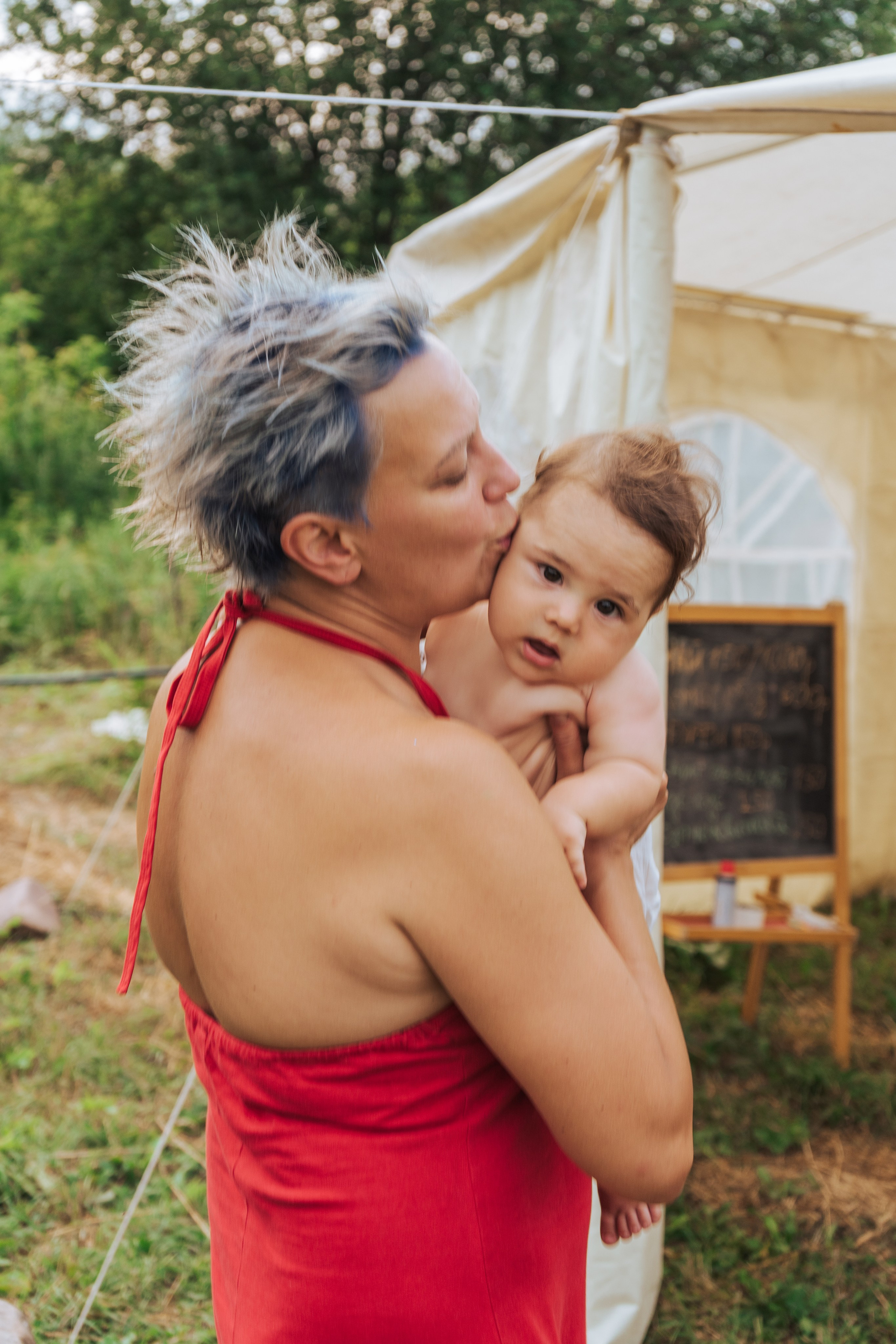 Ретрит от т-центра Псайторий 2024. Портретный фотограф Нижний Новгород