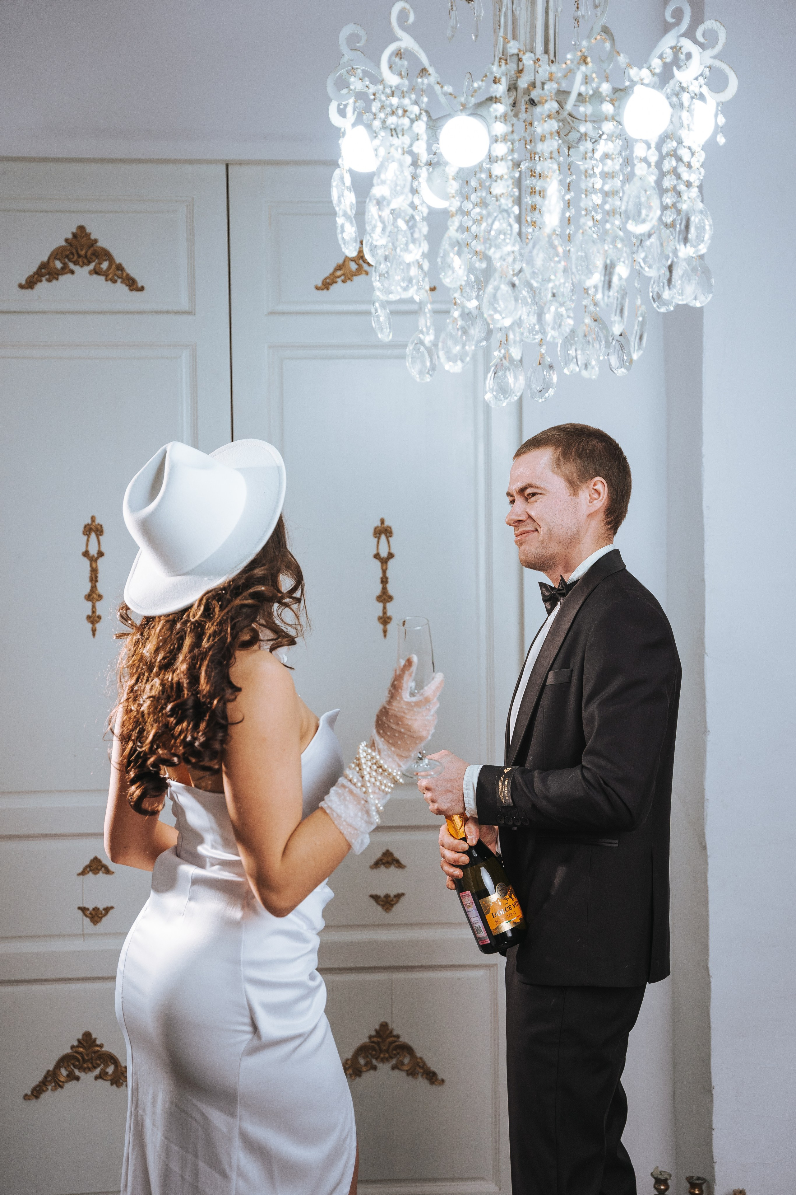 Александр и Диана. Портретный фотограф Нижний Новгород