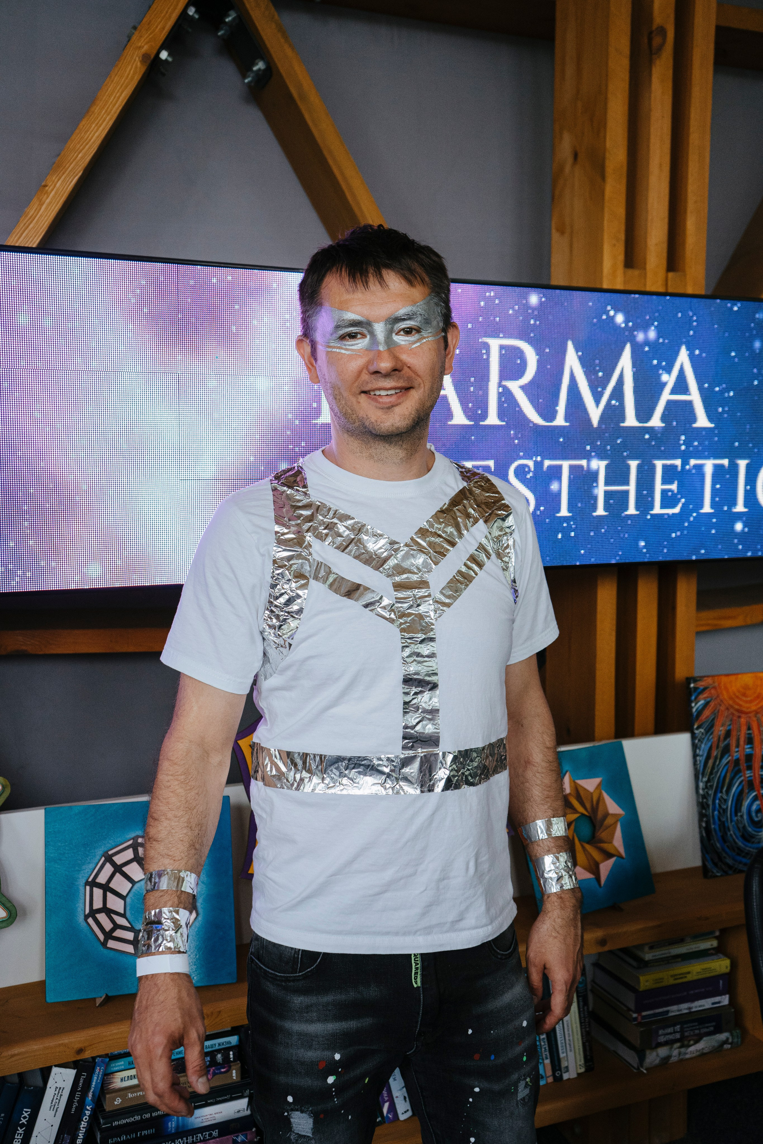 KARMA COSMO — AESTHETIC DANCE 2025. Портретный фотограф Нижний Новгород