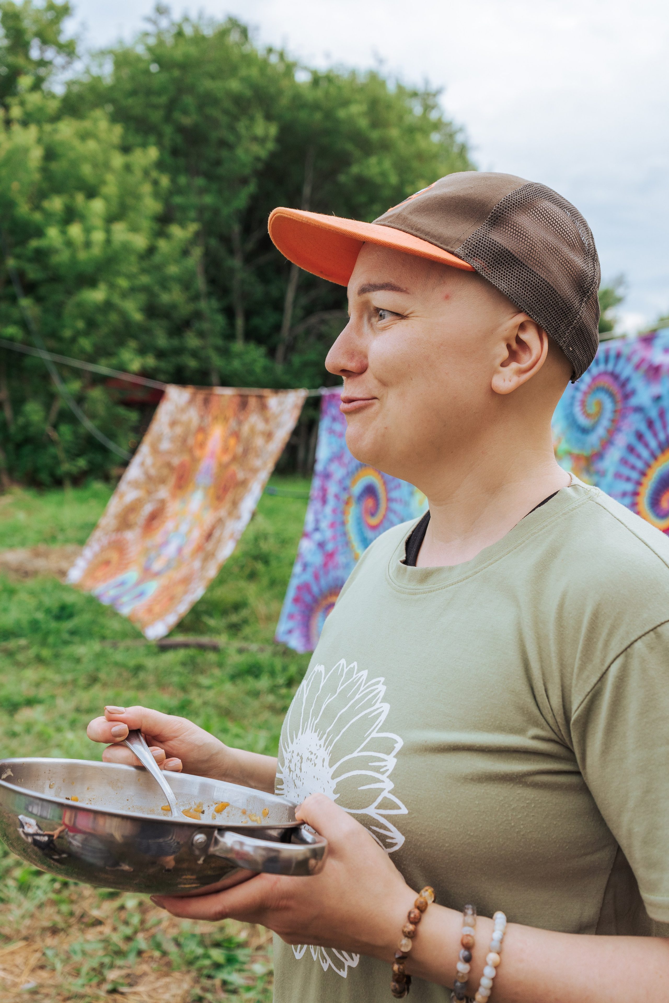 Ретрит от т-центра Псайторий 2024. Портретный фотограф Нижний Новгород