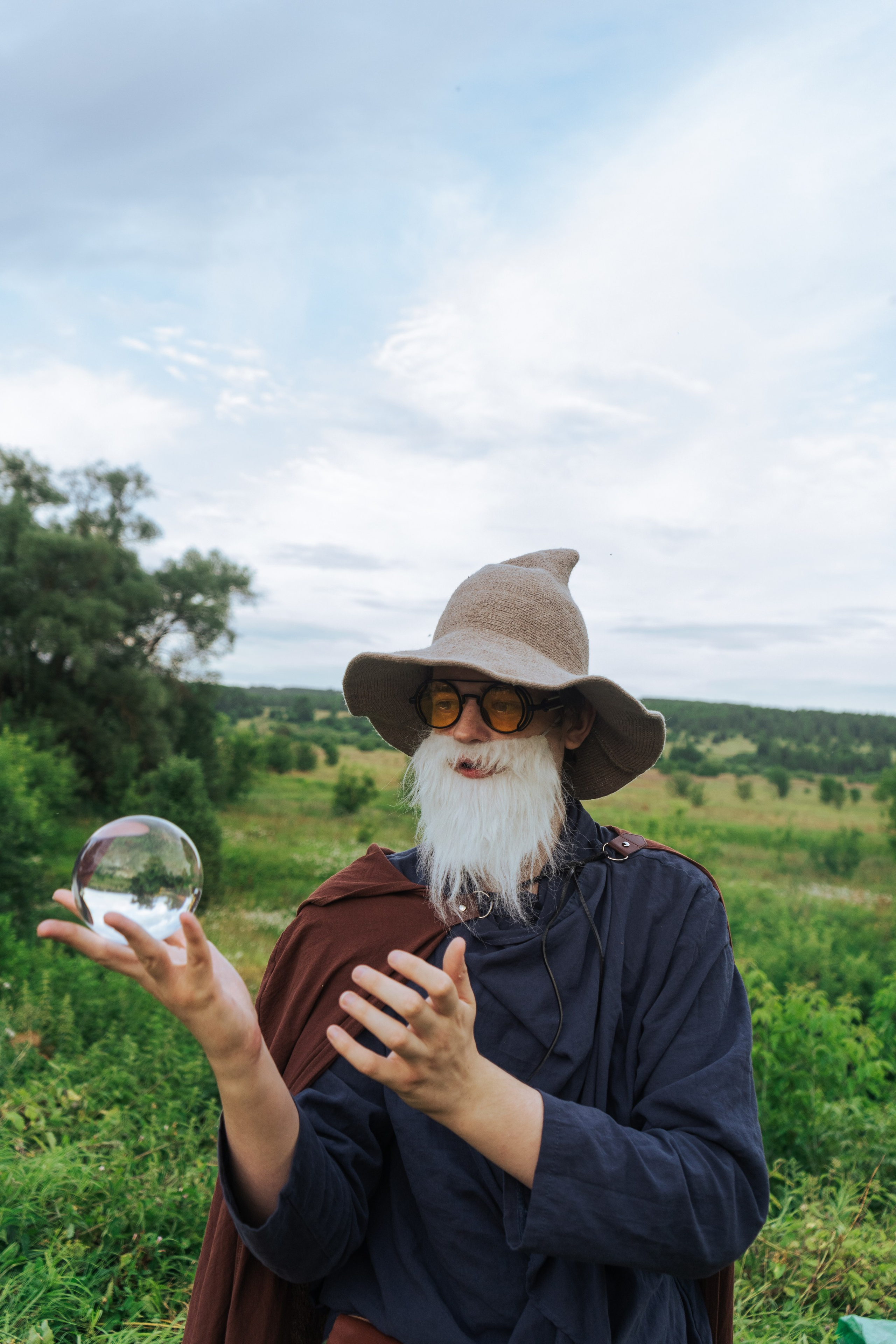 Ретрит от т-центра Псайторий 2024. Портретный фотограф Нижний Новгород