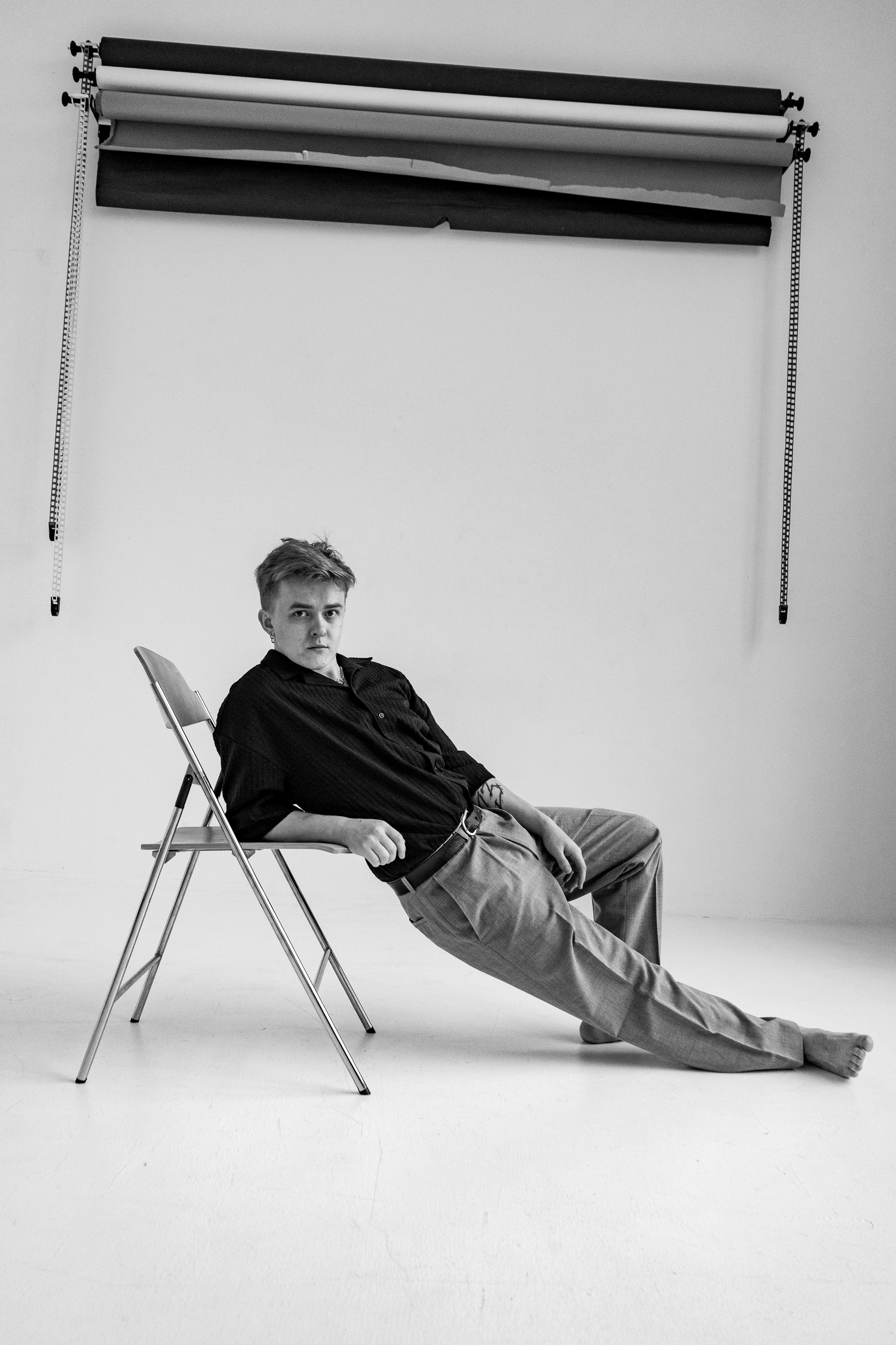 Денис Ермолин. Портретный фотограф Нижний Новгород