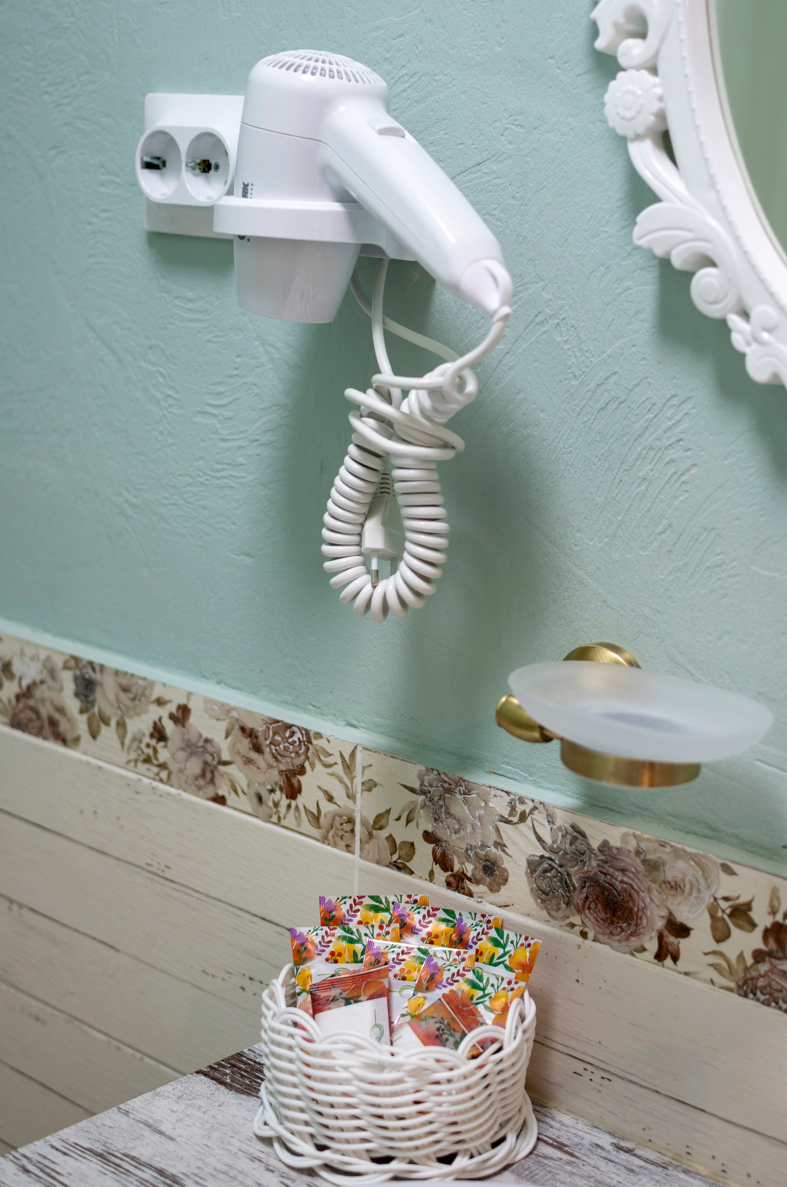 Отель в Хосте. Интерьерный фотограф в Сочи | Роман Сусленко