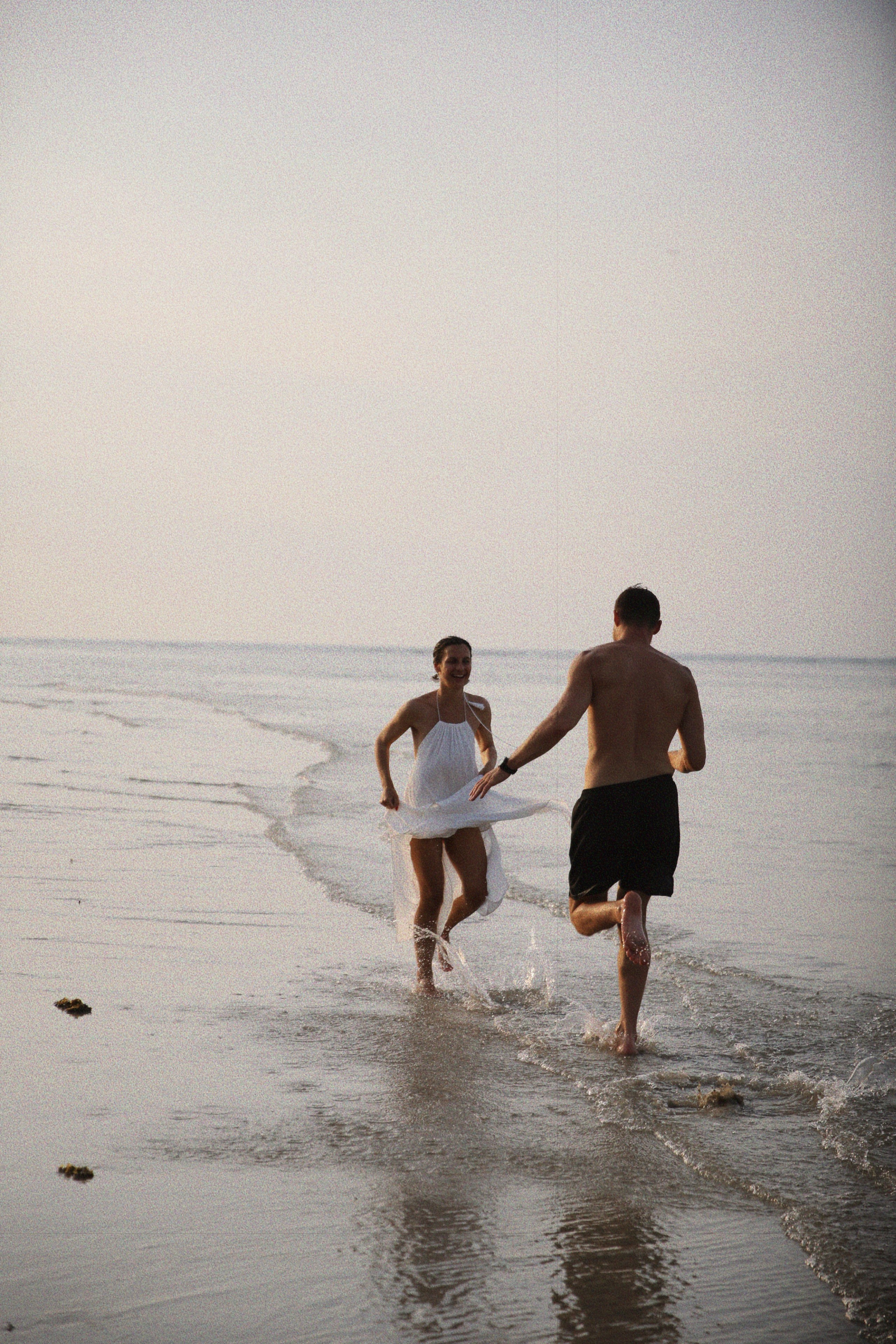 Егор и Алёна, Таиланд. Фотограф и видеограф Анна Домашенко