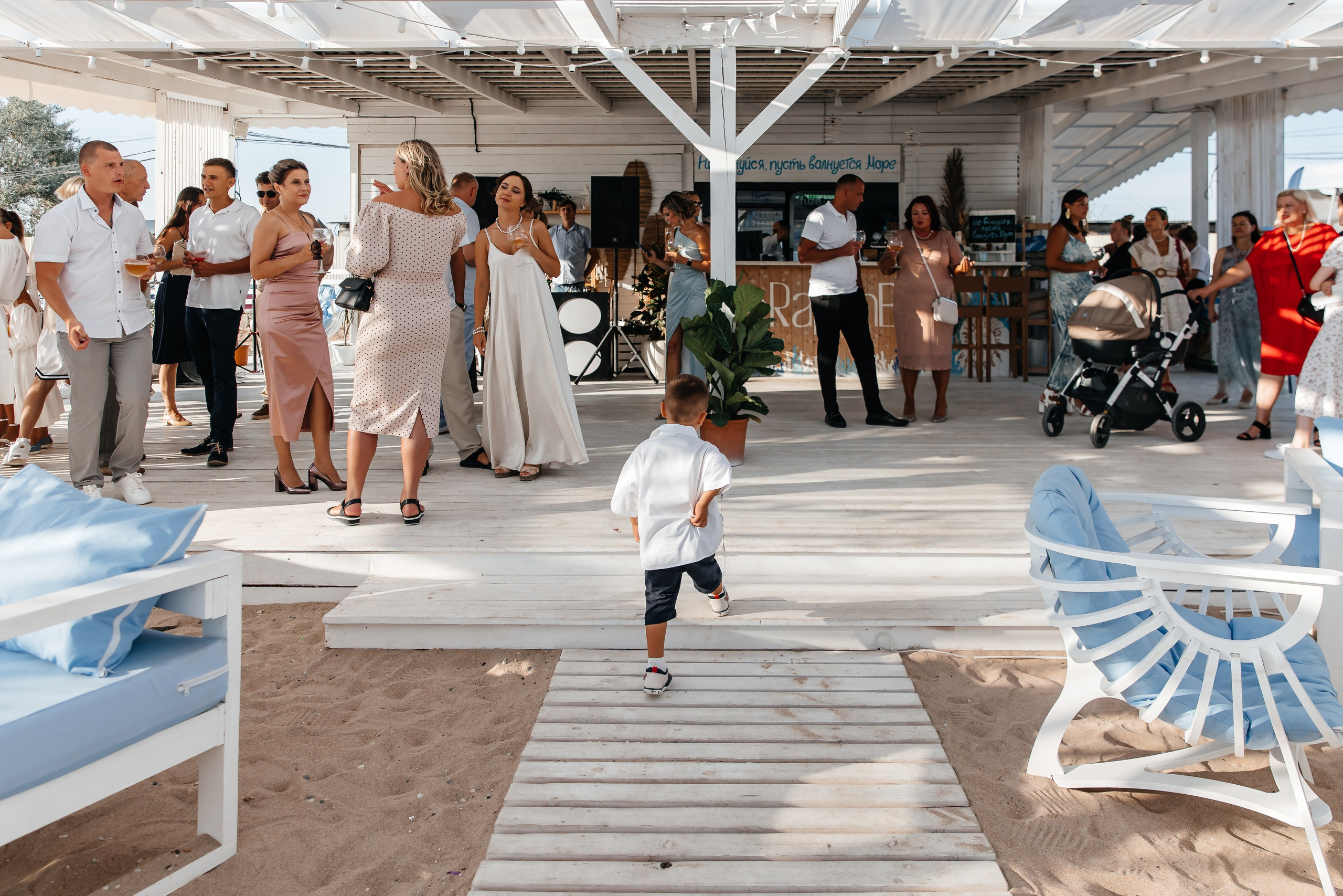 Анонс свадьбы для Елены и Максима. Свадебный фотограф в Крыму и Севастополе Ольга Баскакова