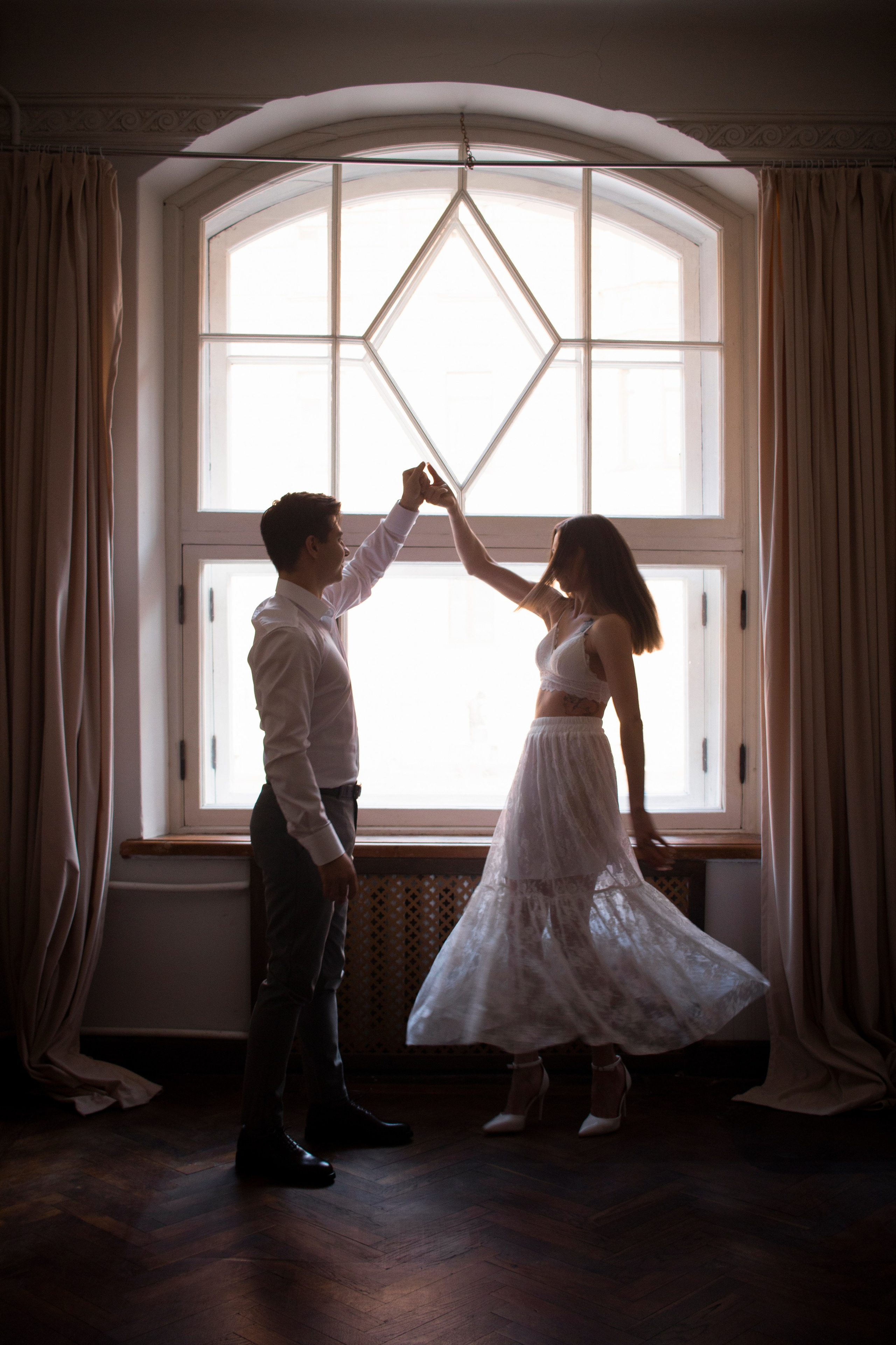 Наташа и Максим. Фотограф в Санкт-Петербурге Смирнова Диана