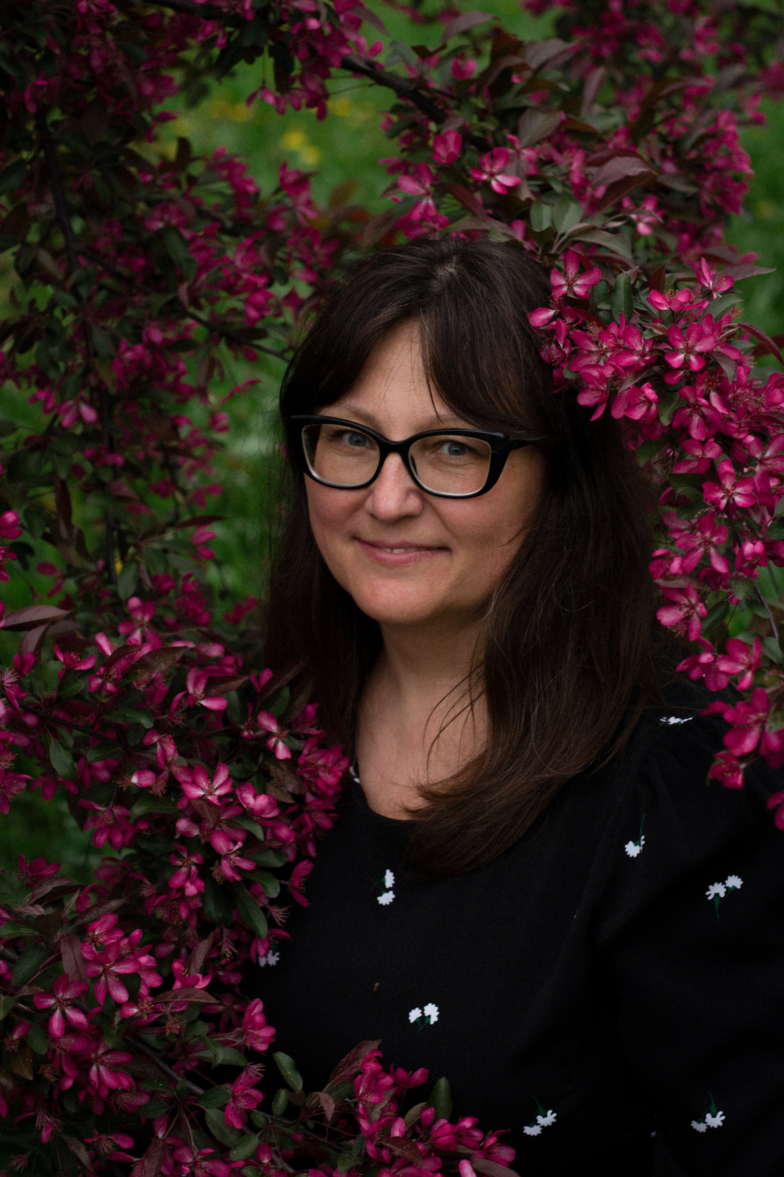 Катя, Кирилл, Тёма и Аня. Фотограф в Санкт-Петербурге Смирнова Диана