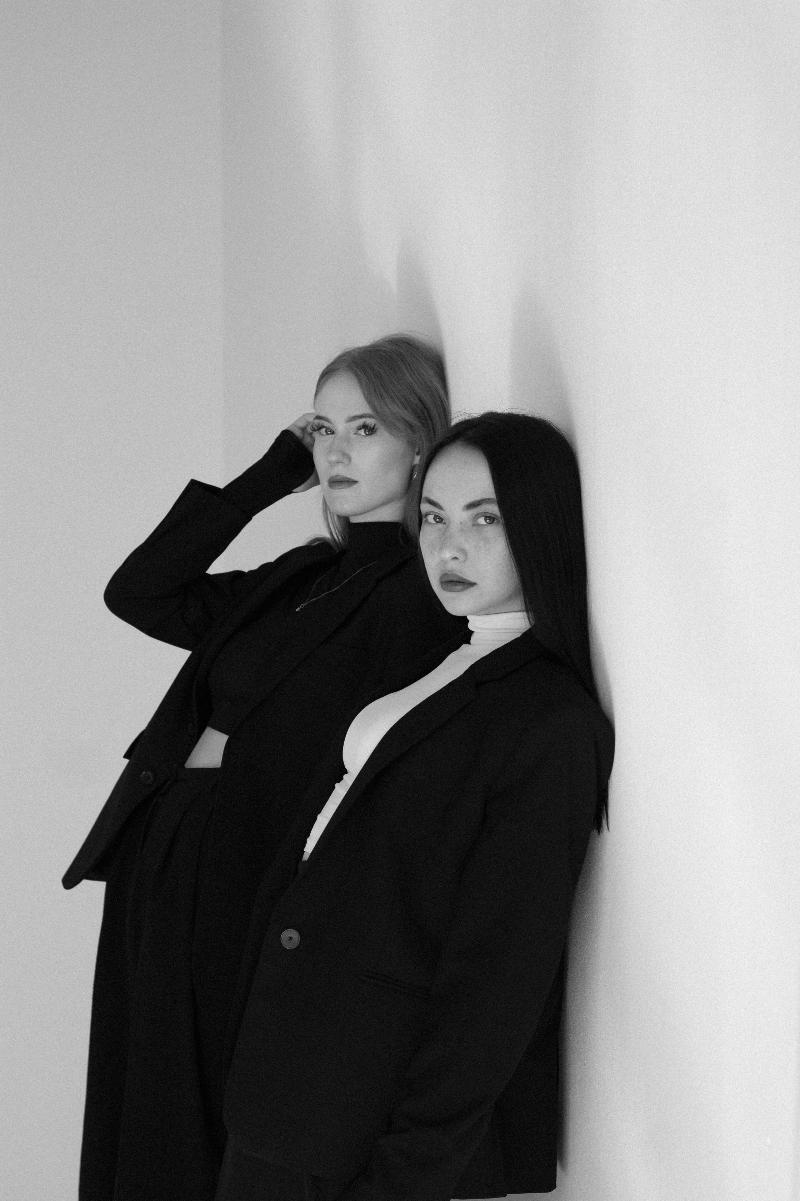 Яна и Даша. Фотограф в Санкт-Петербурге Смирнова Диана