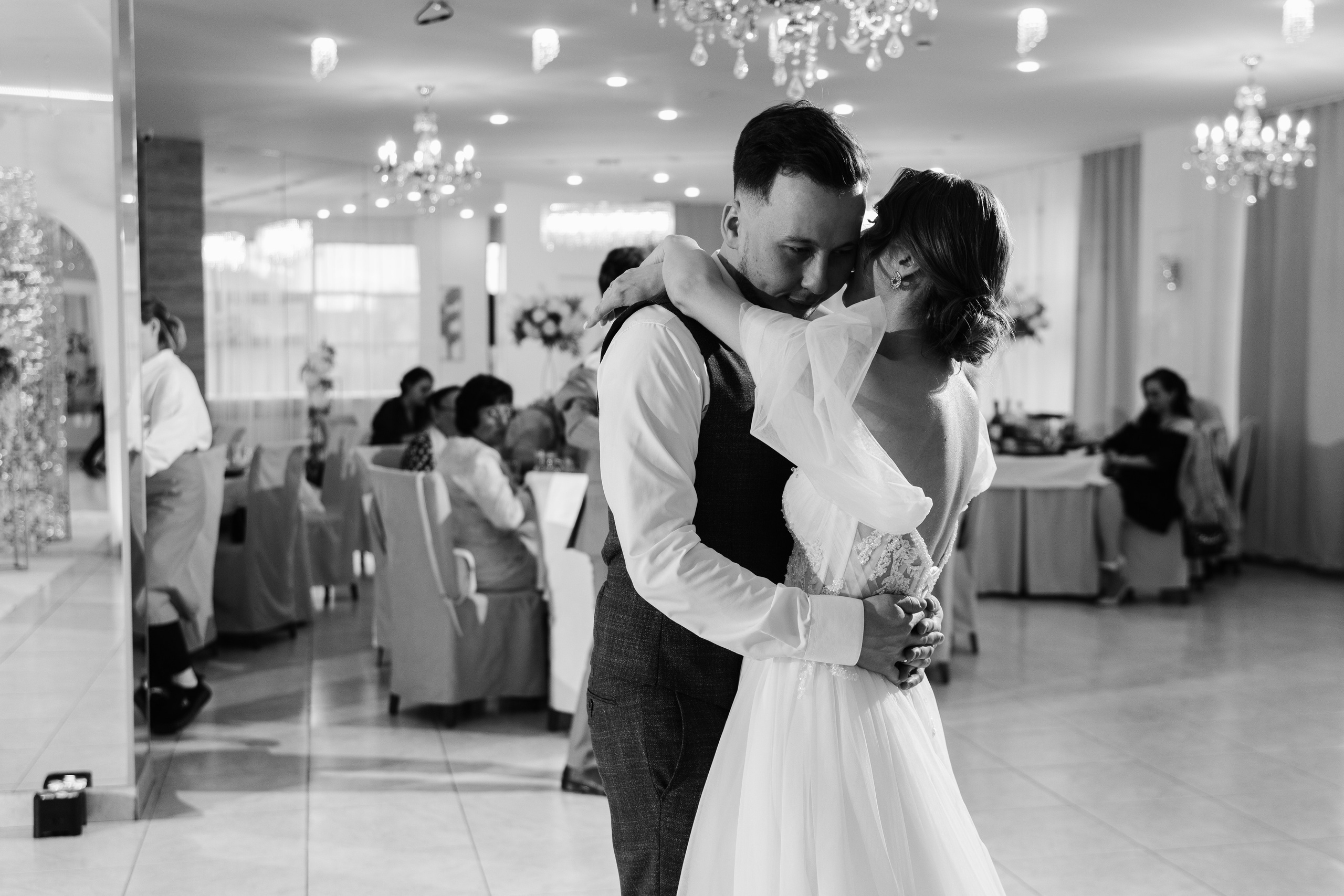 Renat & Alina. Свадебный фотограф Ильнар Асадуллин