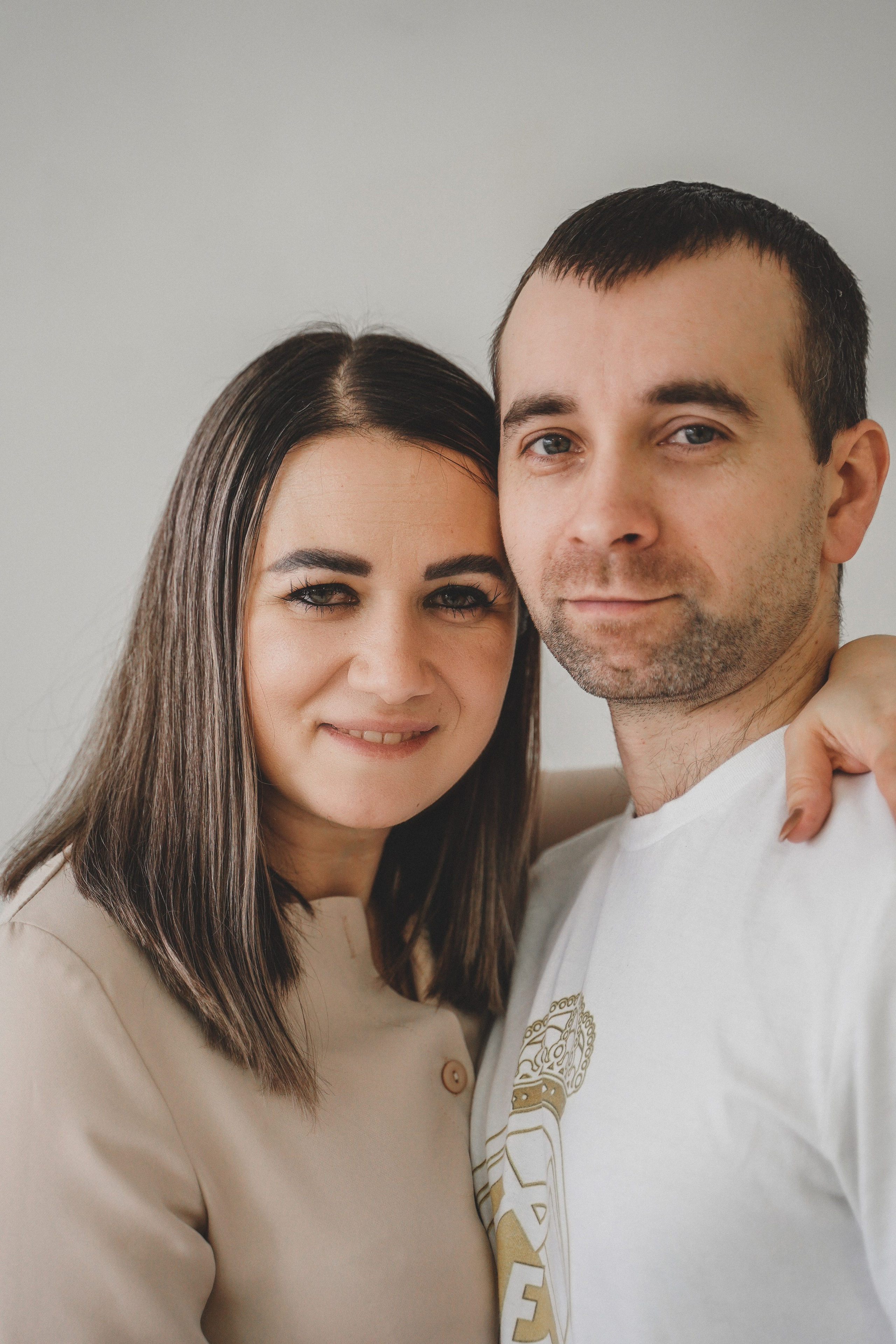 Годовасие. Семейный и женский фотограф в Краснодаре Анастасия Приймак