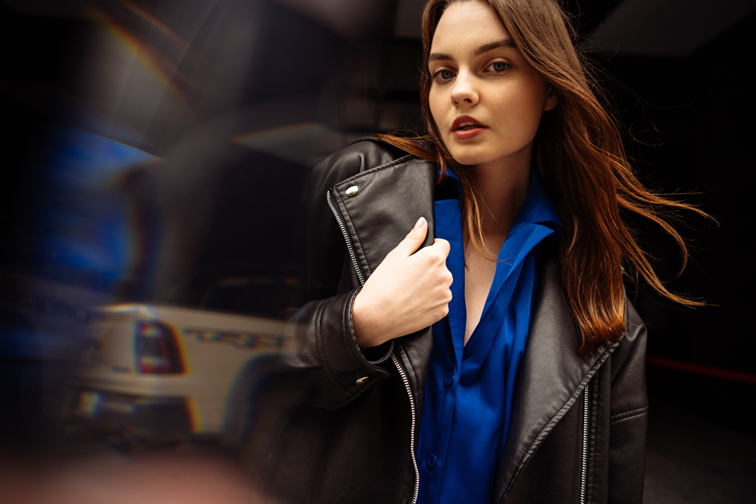 Дарья. Фотограф в Москве Марченко Александр