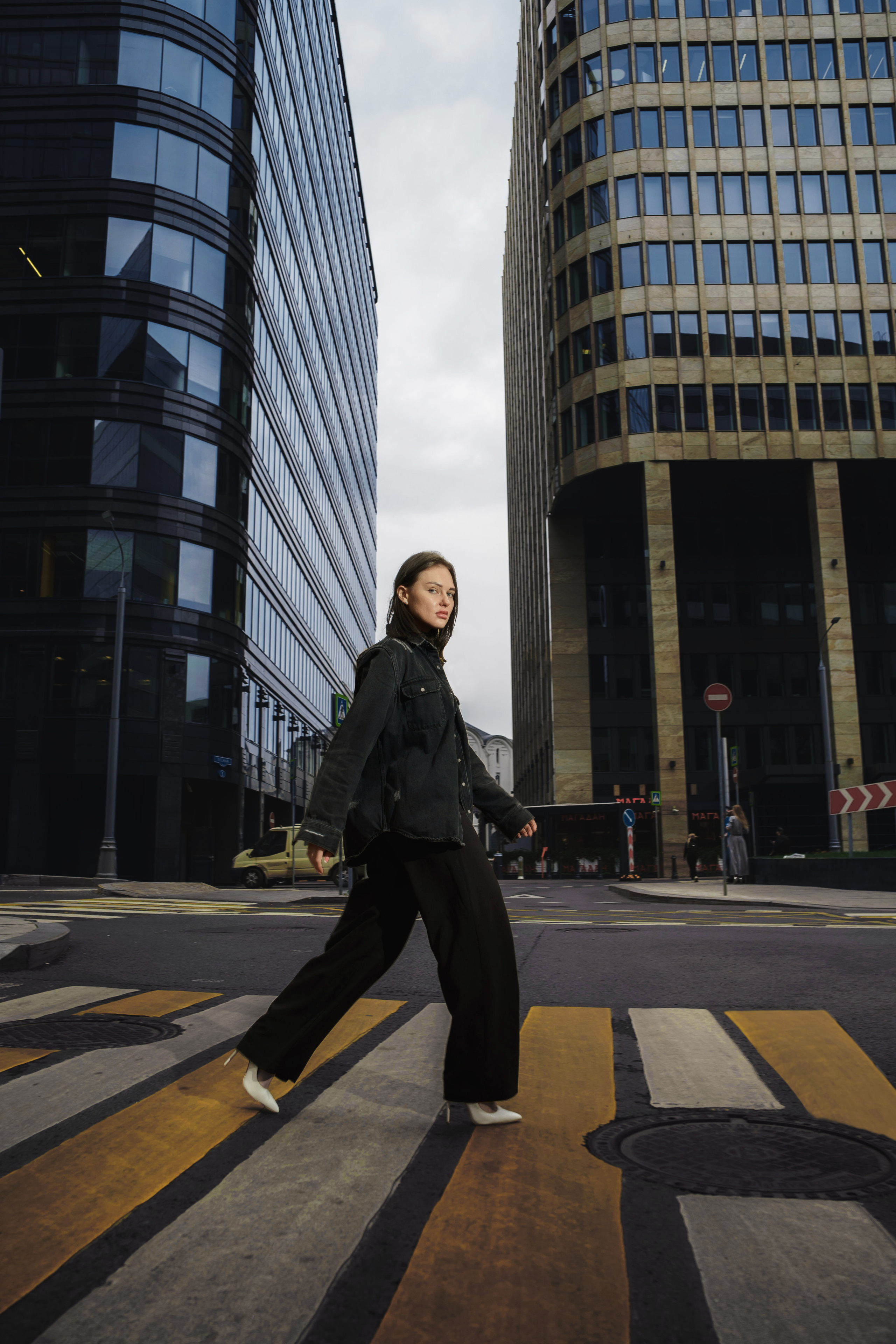 Марина. Фотограф в Москве Марченко Александр