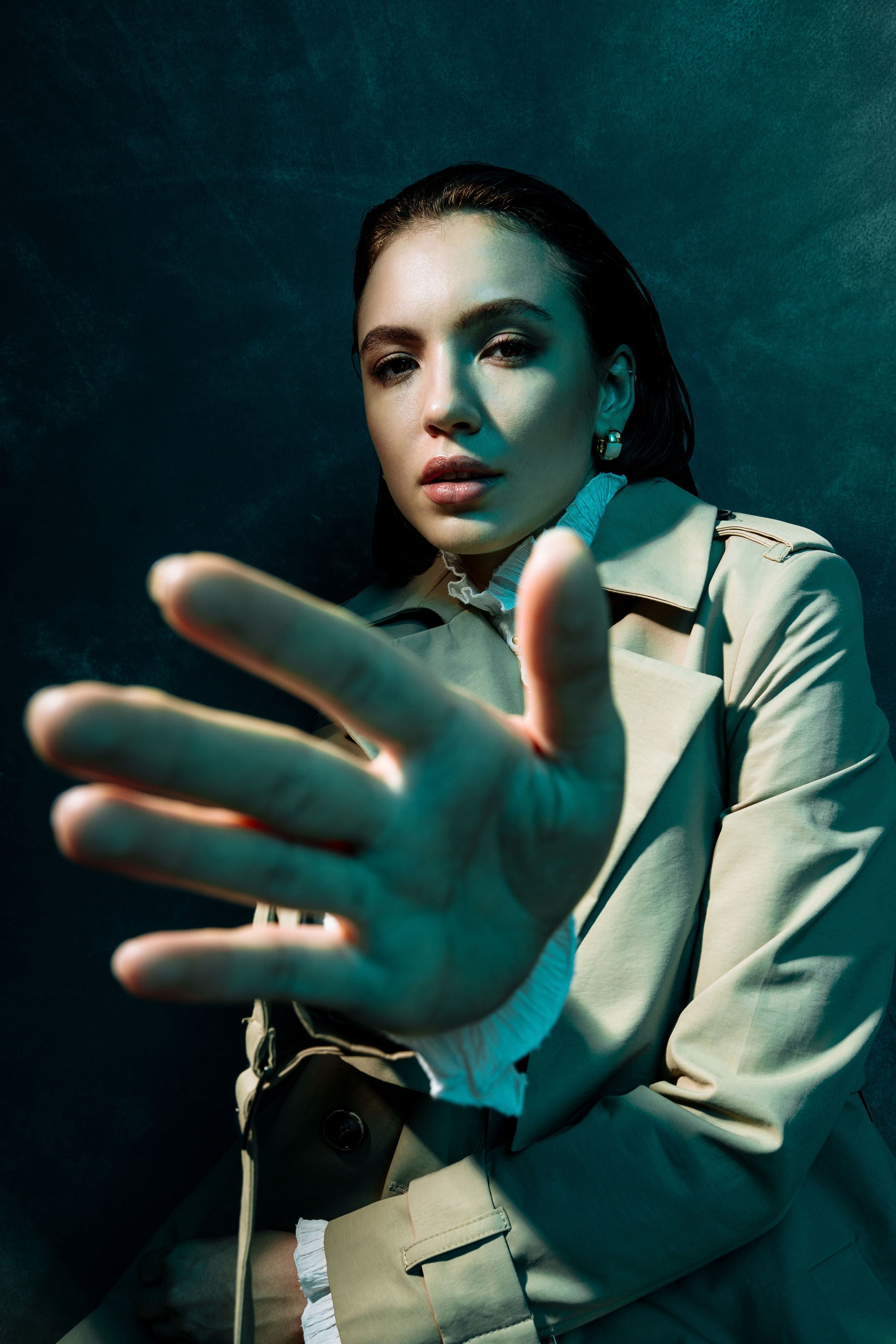 Влада. Фотограф в Москве Марченко Александр