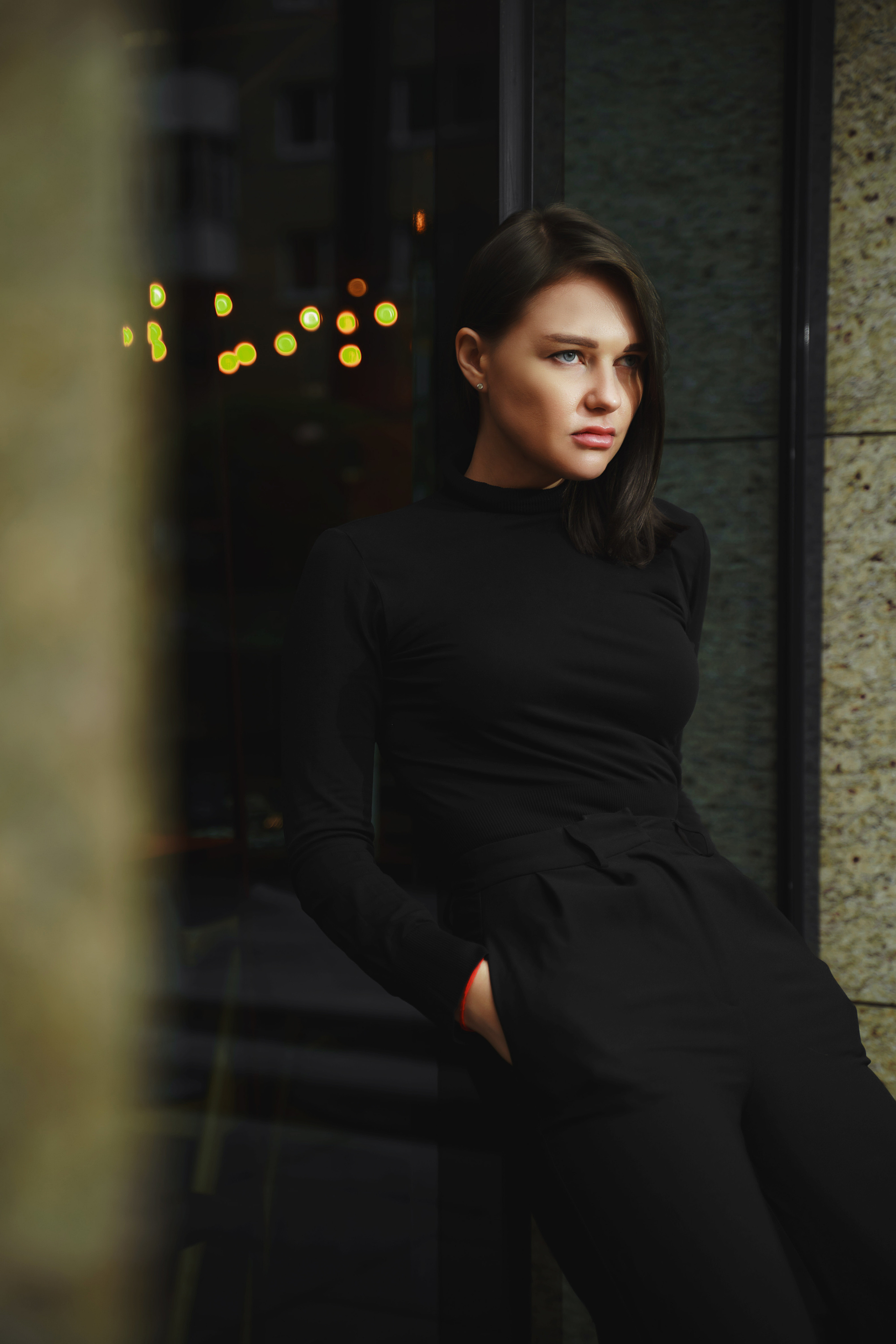 Марина. Фотограф в Москве Марченко Александр