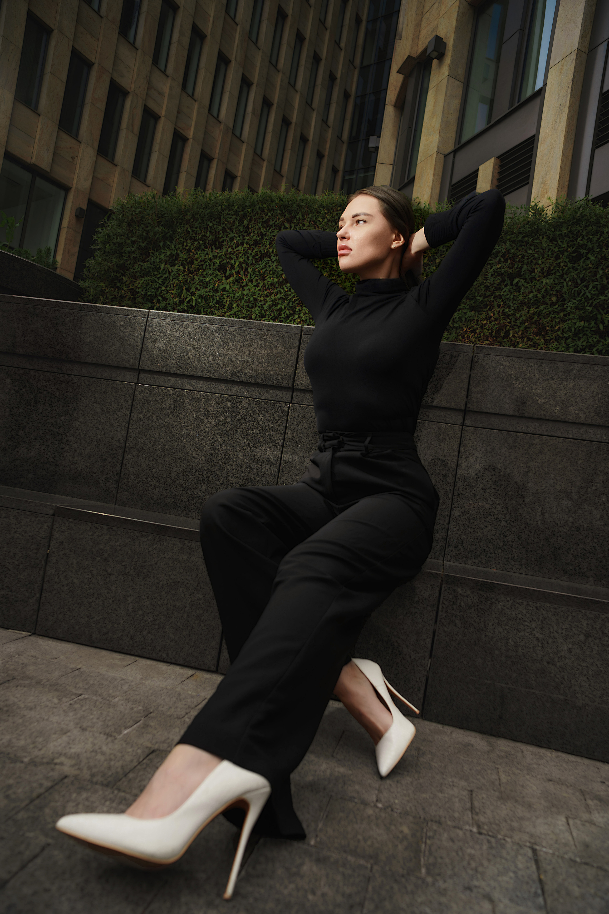 Марина. Фотограф в Москве Марченко Александр