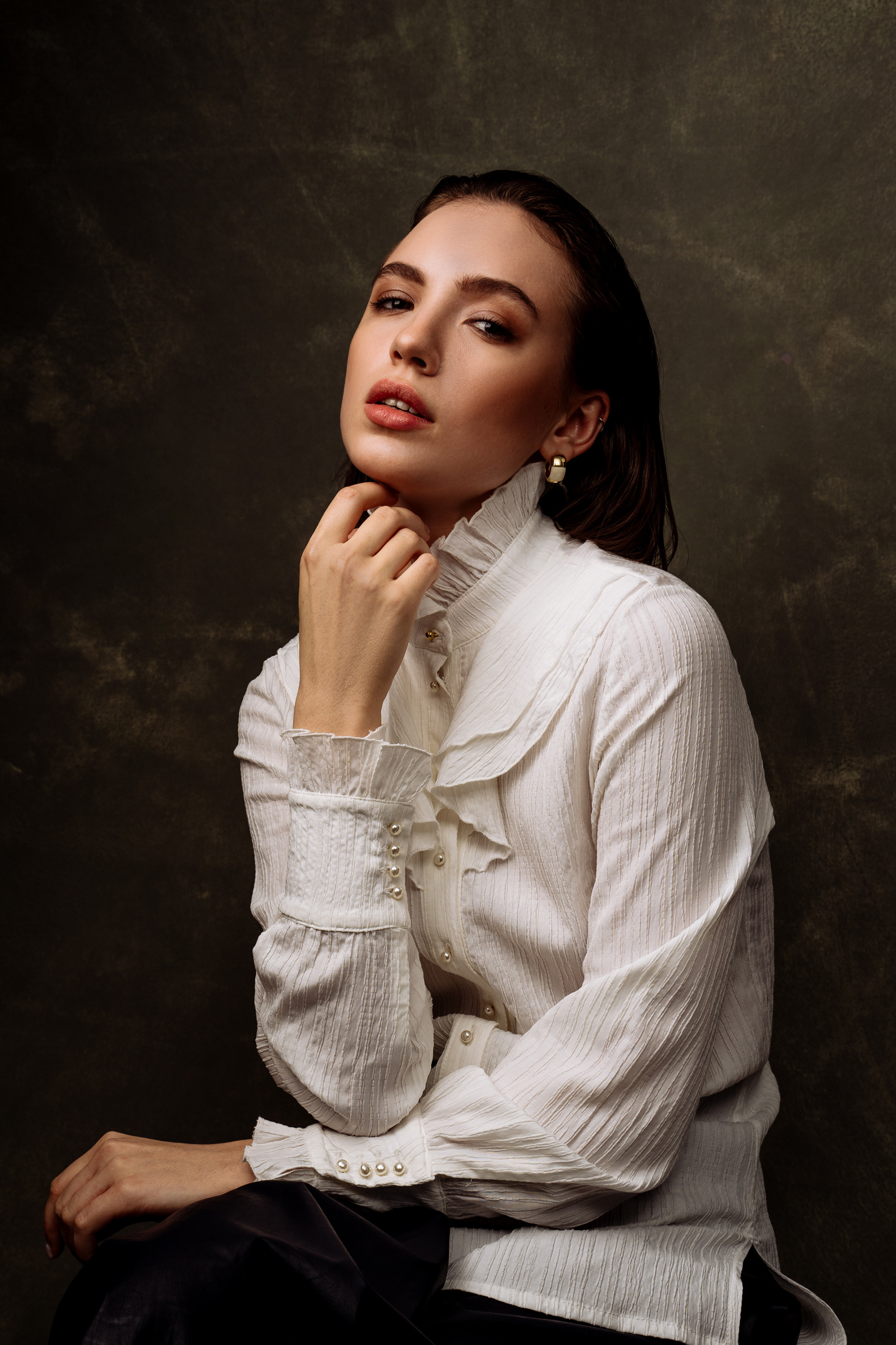 Влада. Фотограф в Москве Марченко Александр