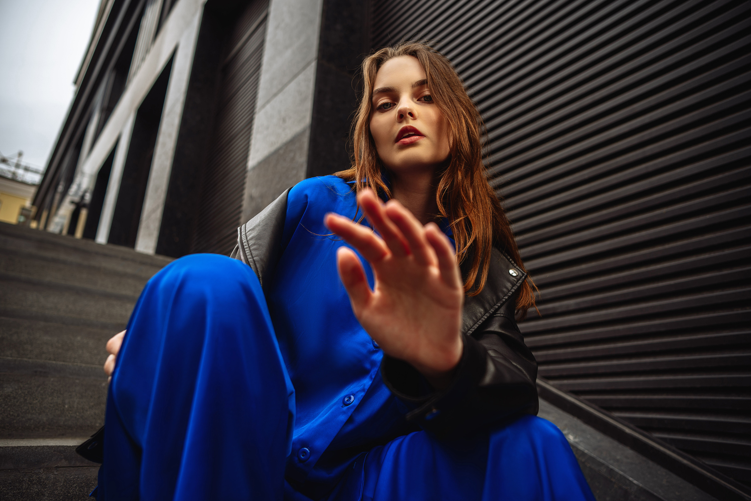 Дарья. Фотограф в Москве Марченко Александр