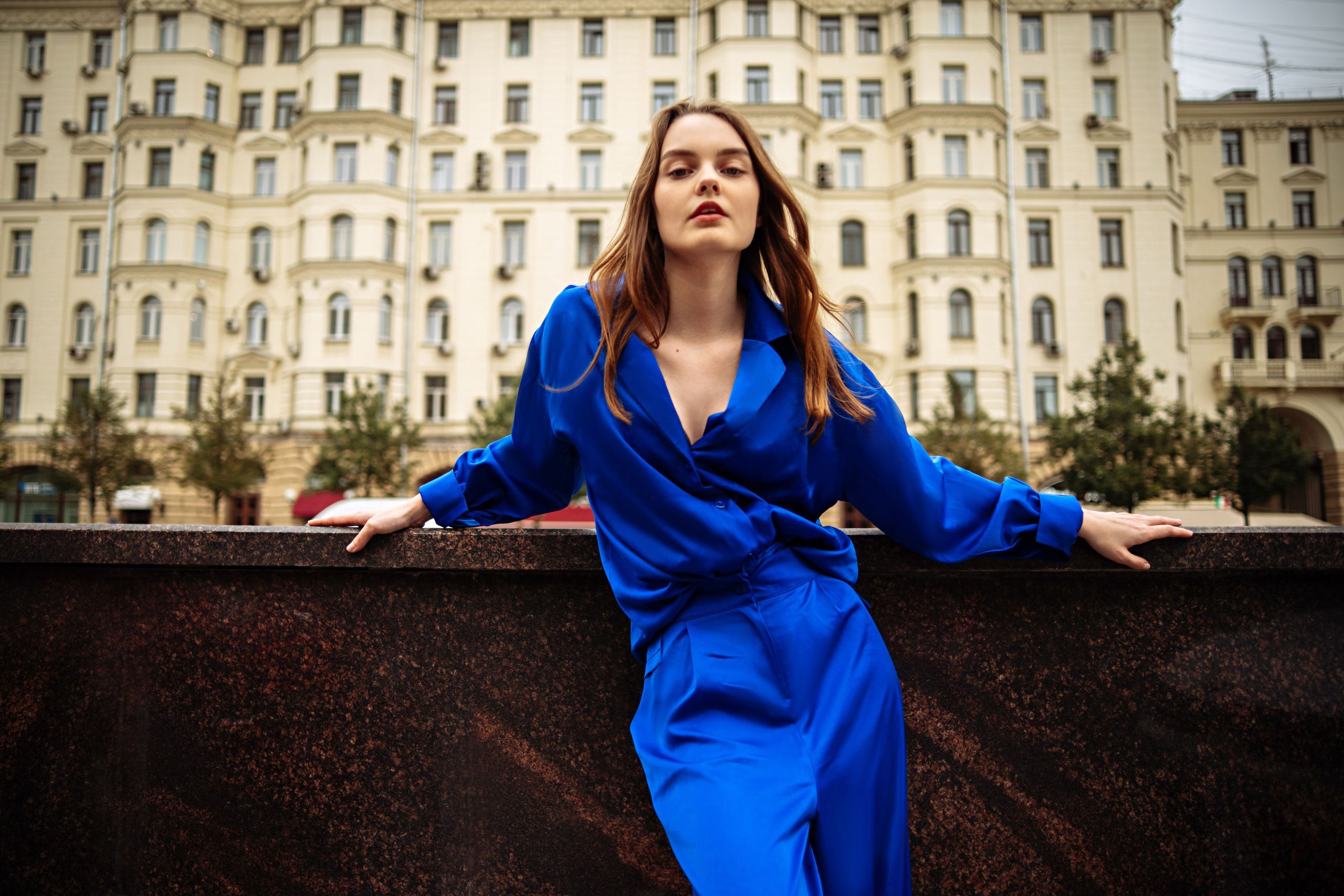 Дарья. Фотограф в Москве Марченко Александр