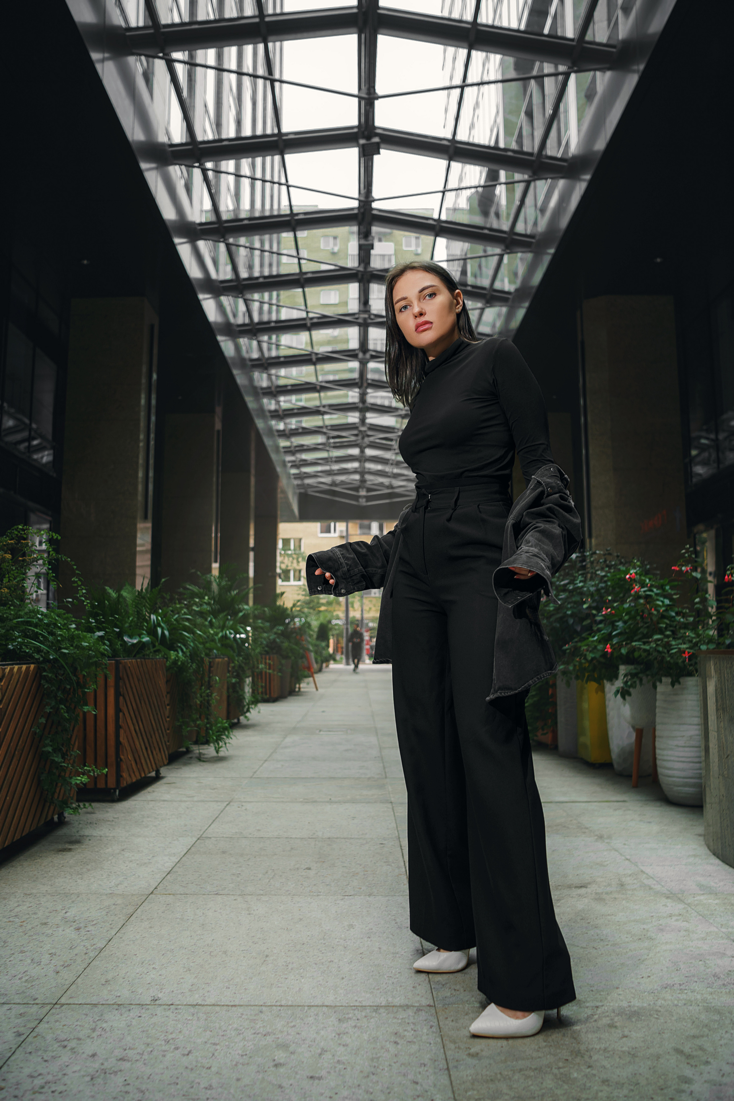 Марина. Фотограф в Москве Марченко Александр