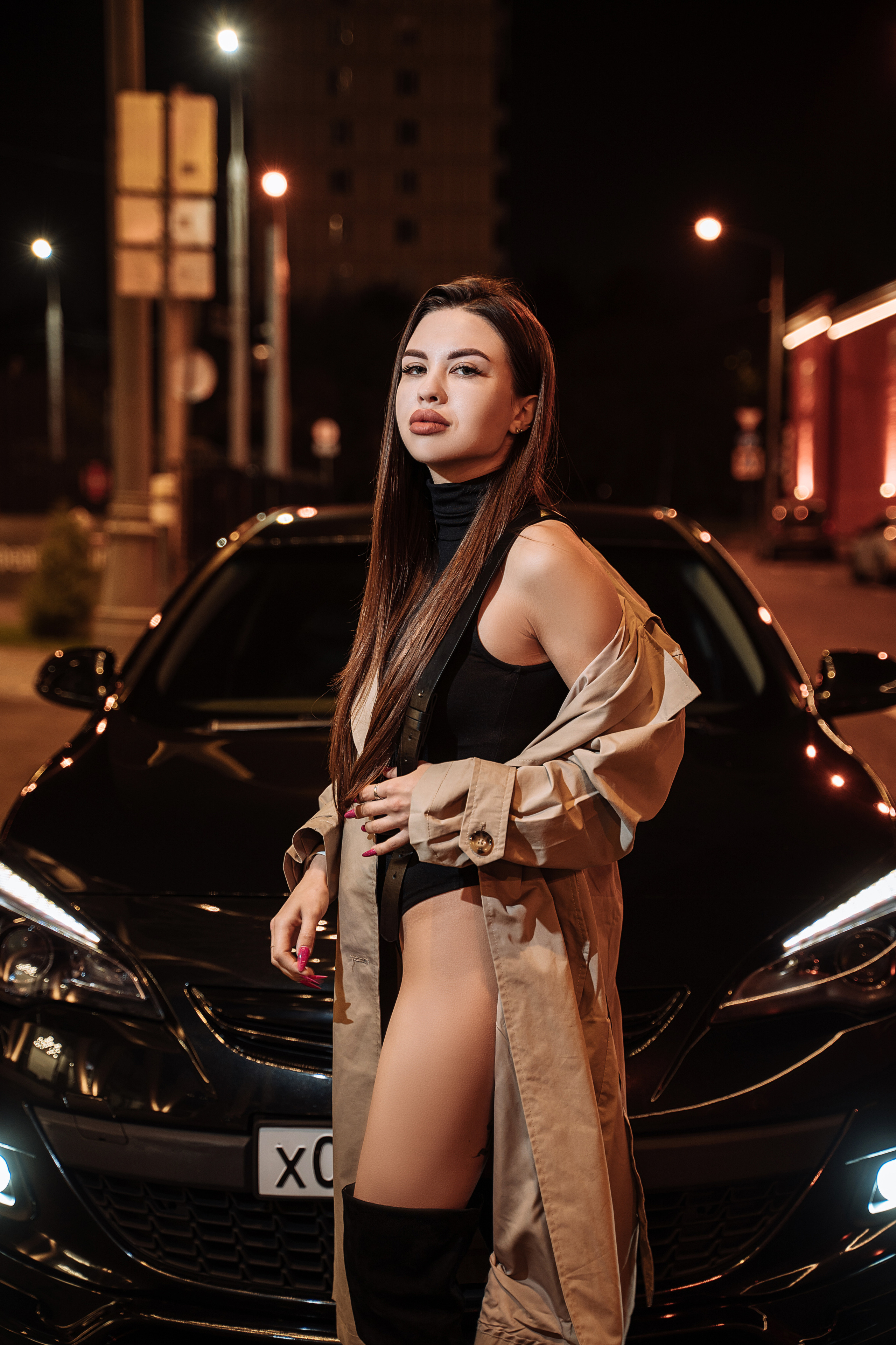 Ангелина. Фотограф в Москве Марченко Александр