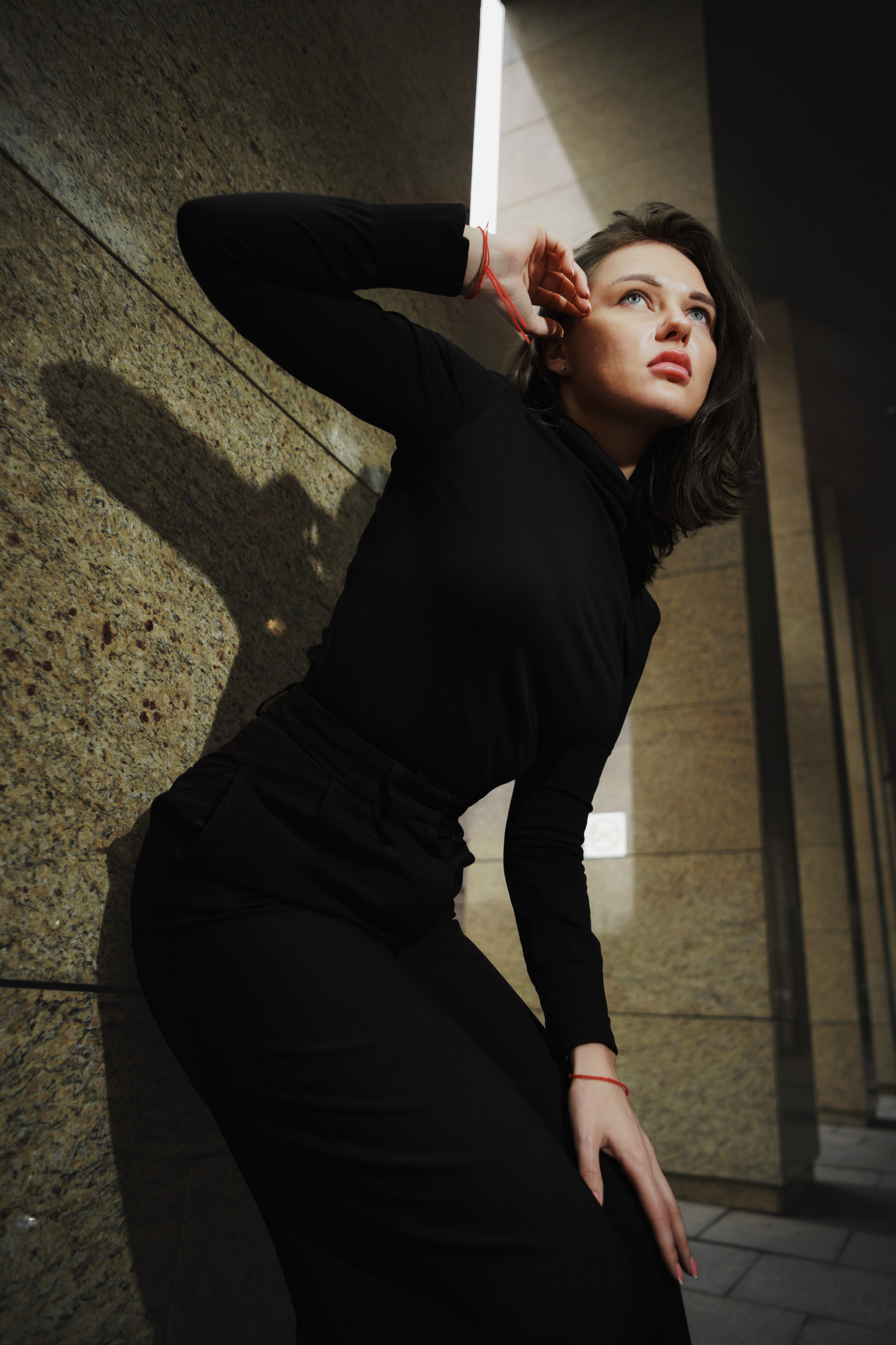 Марина. Фотограф в Москве Марченко Александр