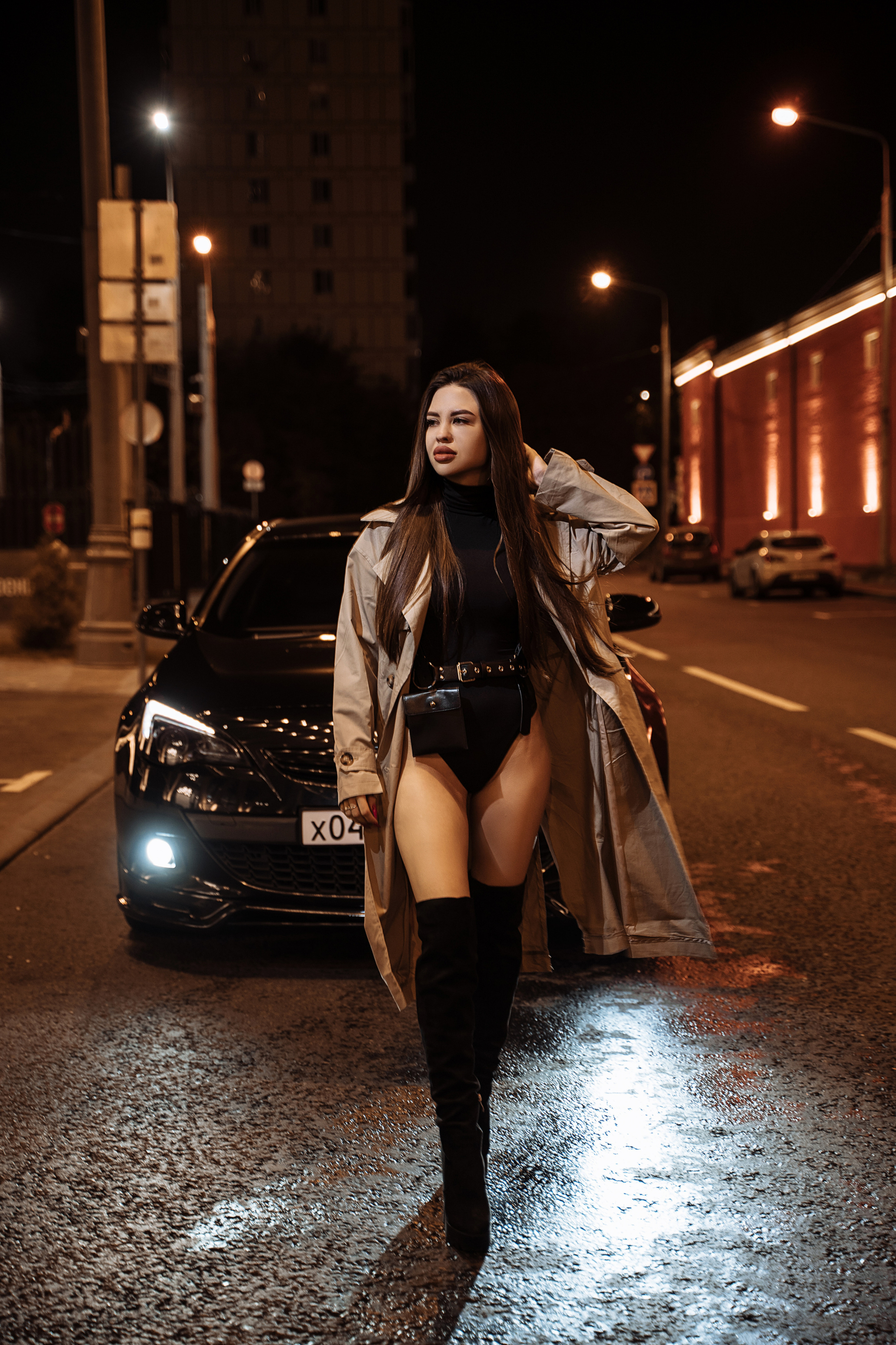 Ангелина. Фотограф в Москве Марченко Александр