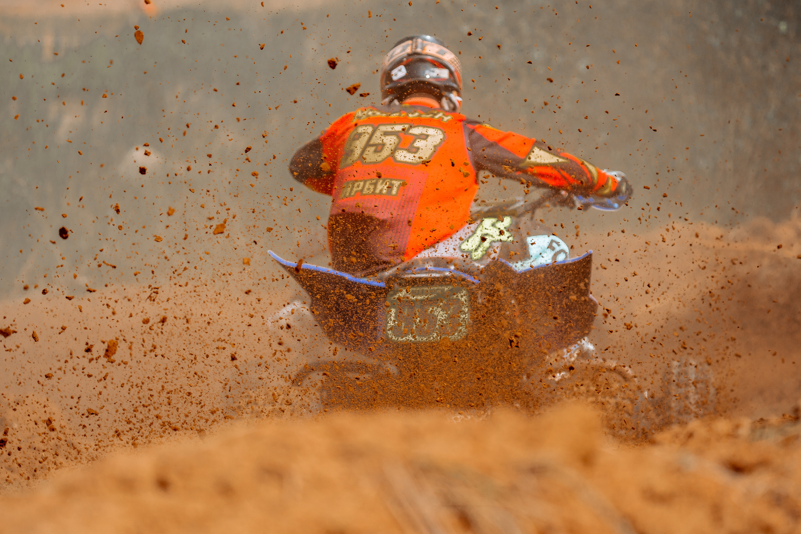 Чемпионат России по квадрокроссу 2023 в Костроме. Фотограф в Москве Марченко Александр