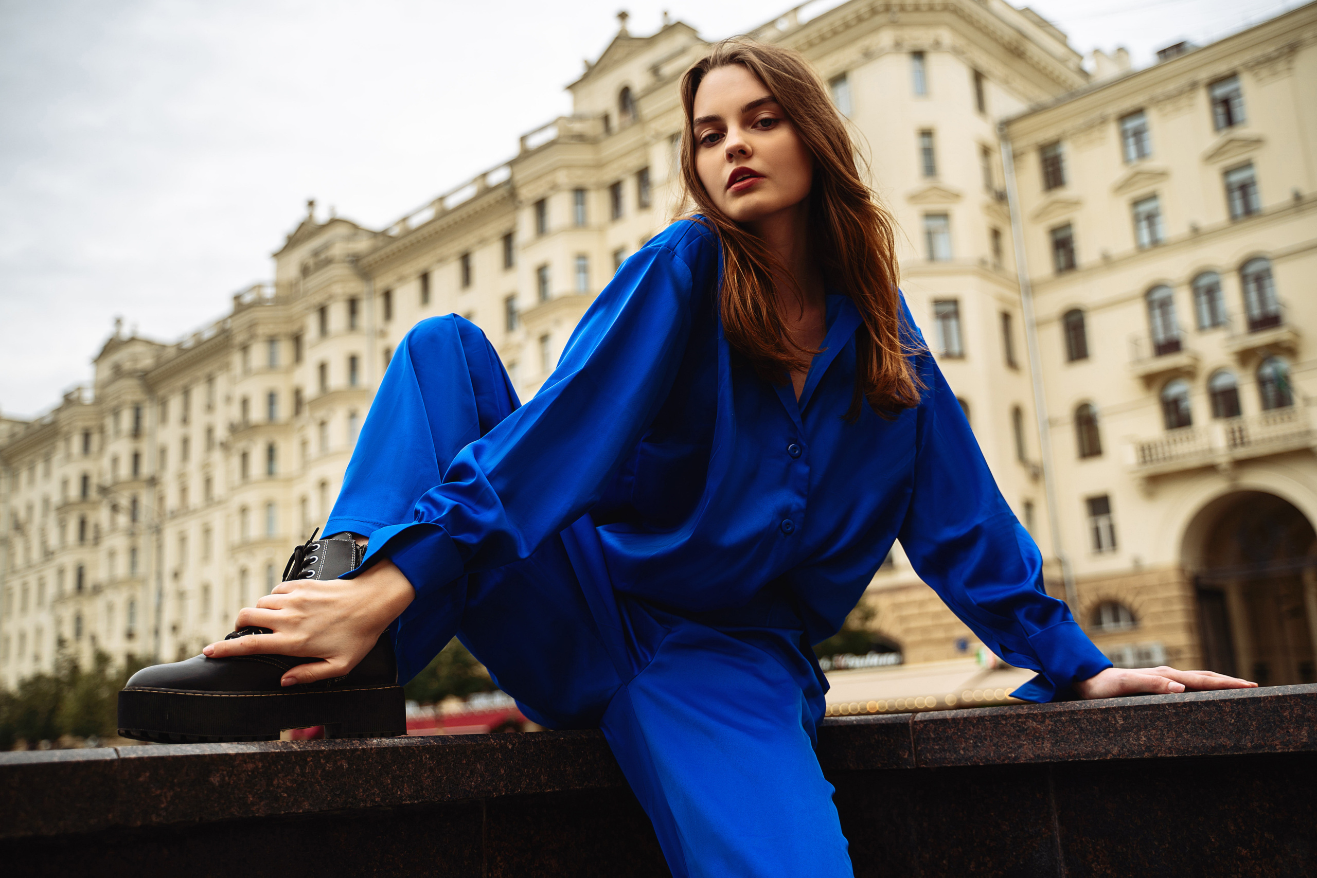 Дарья. Фотограф в Москве Марченко Александр