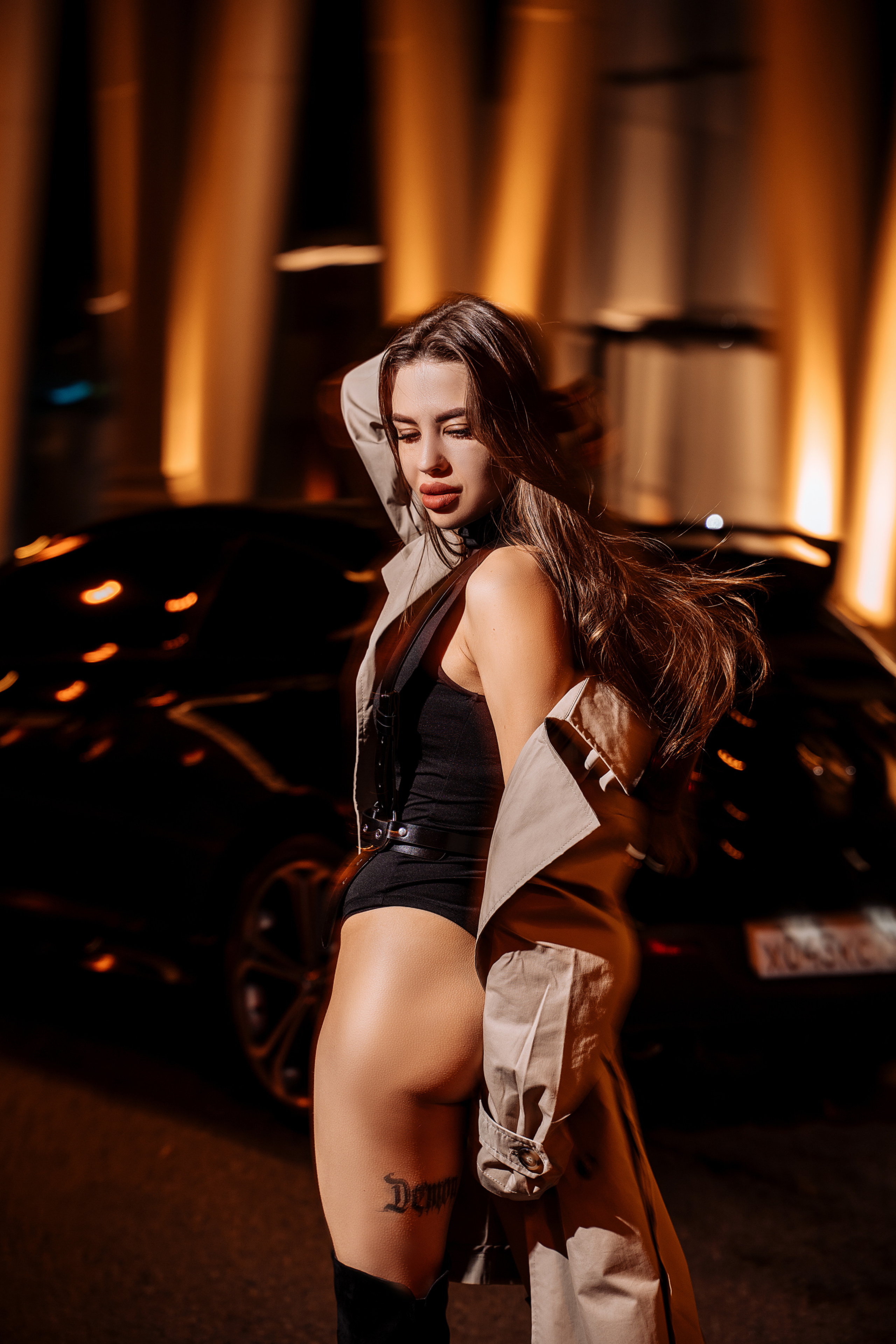 Ангелина. Фотограф в Москве Марченко Александр