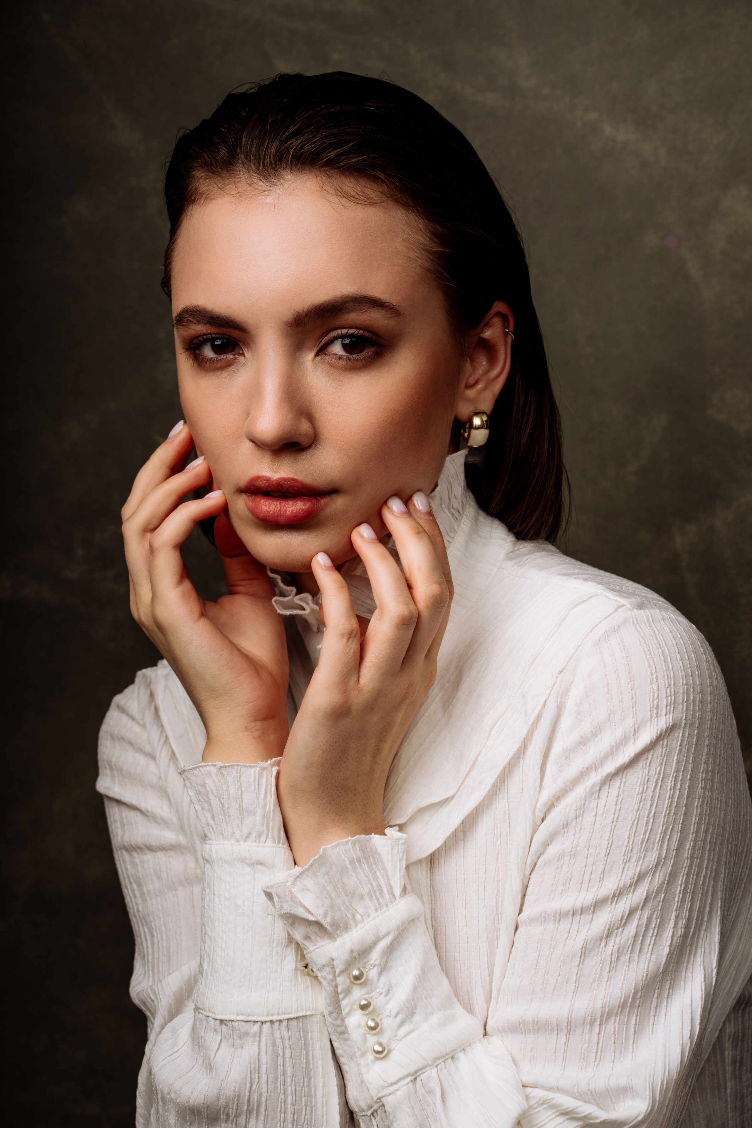 Влада. Фотограф в Москве Марченко Александр