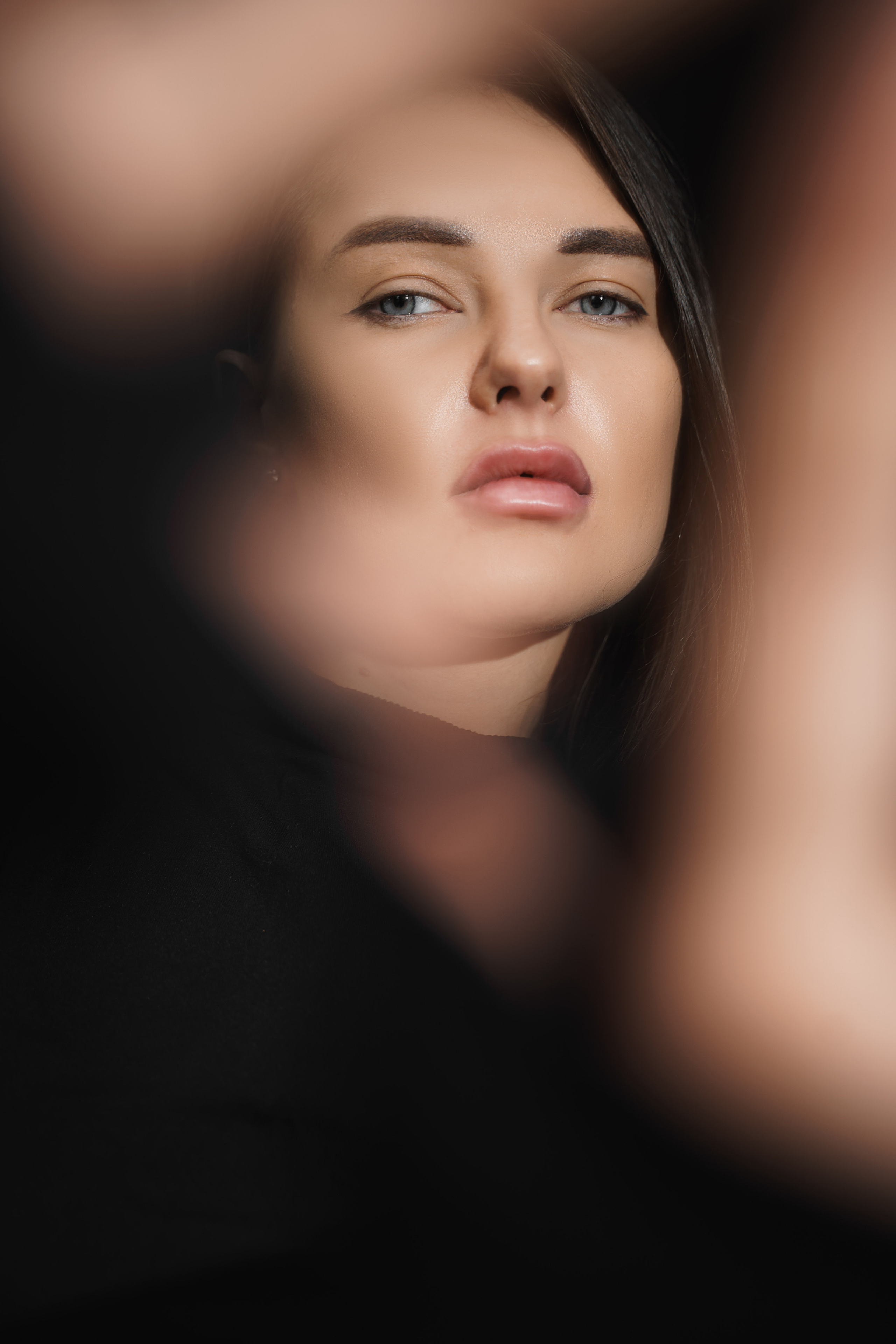 Марина. Фотограф в Москве Марченко Александр