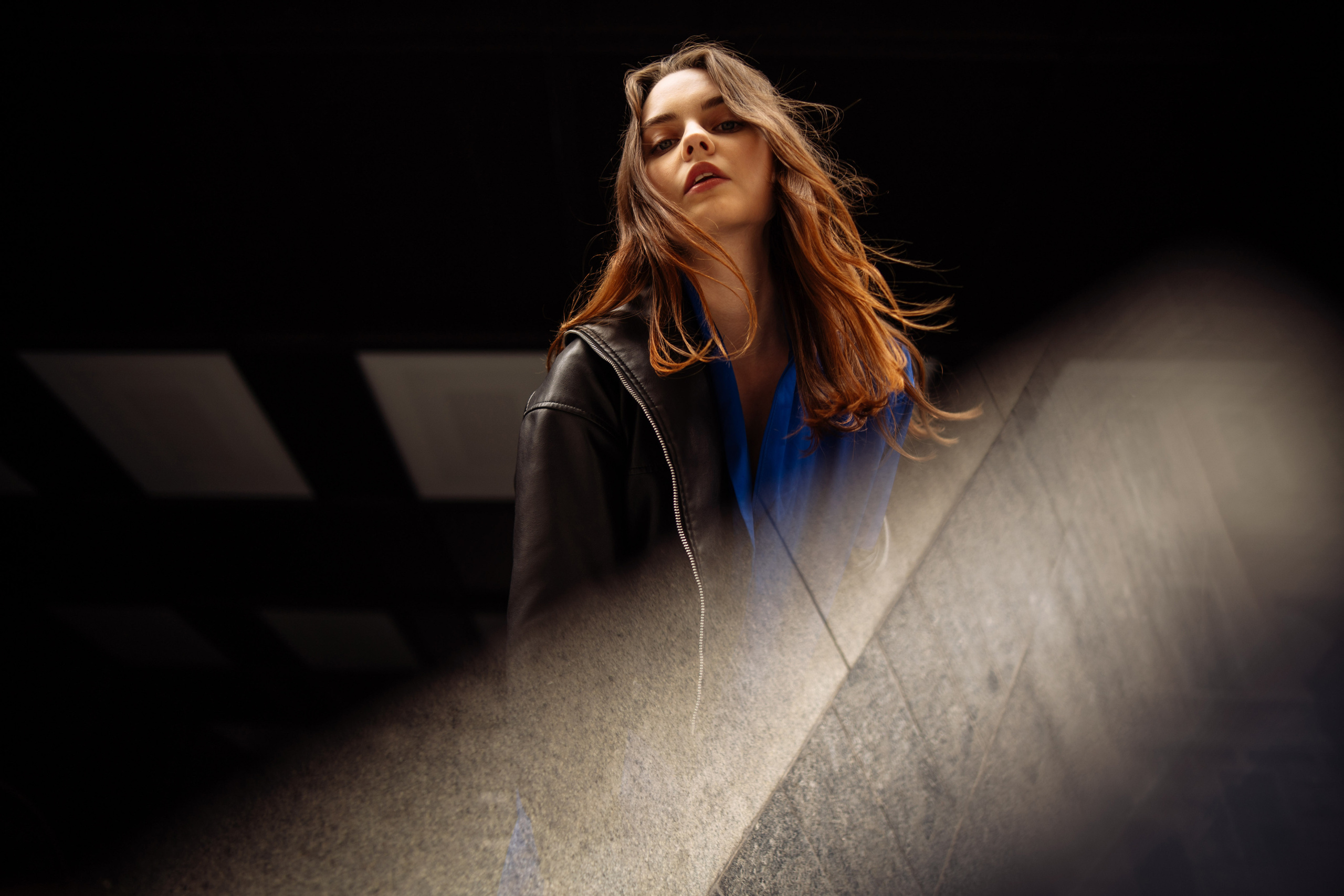 Дарья. Фотограф в Москве Марченко Александр