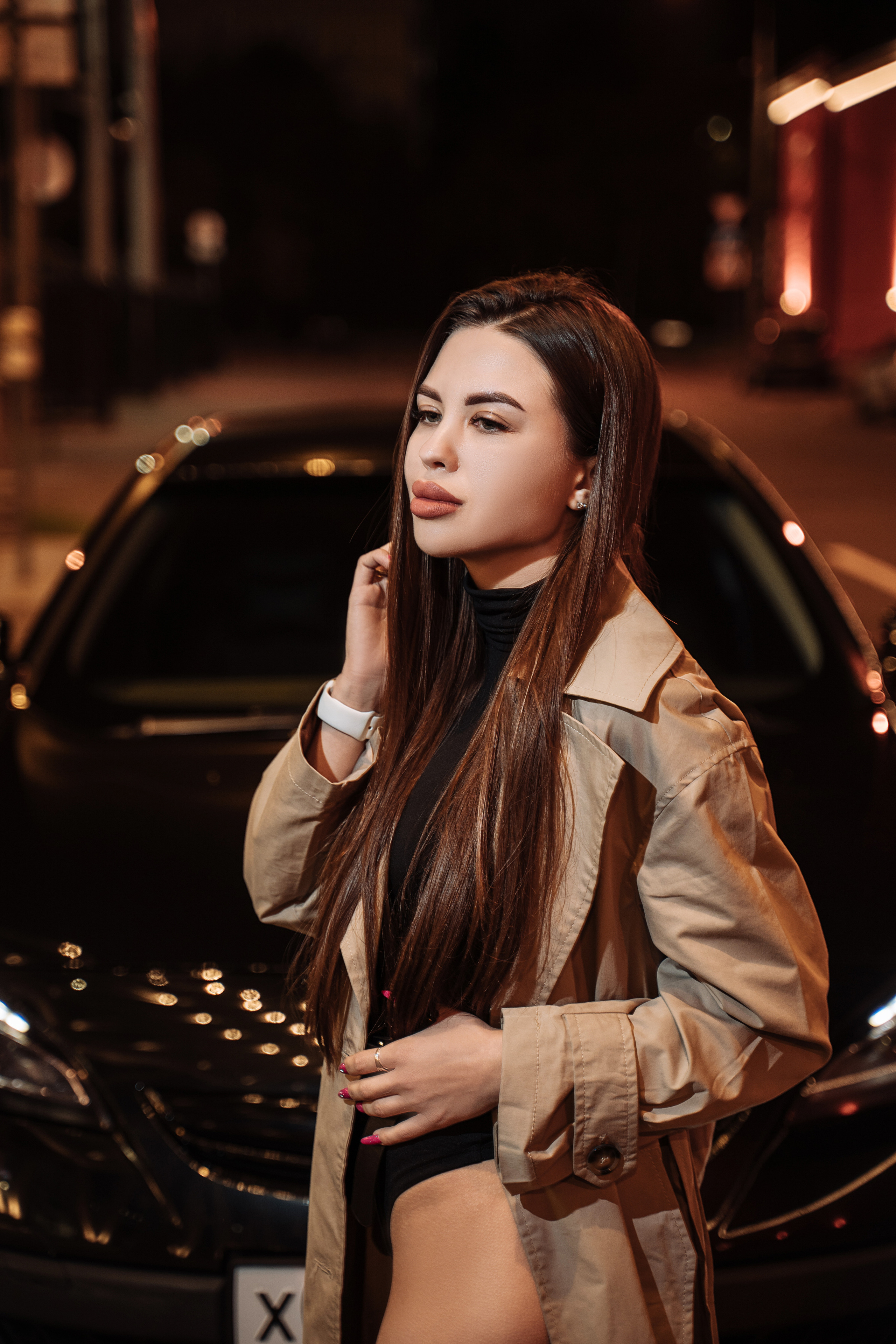 Ангелина. Фотограф в Москве Марченко Александр