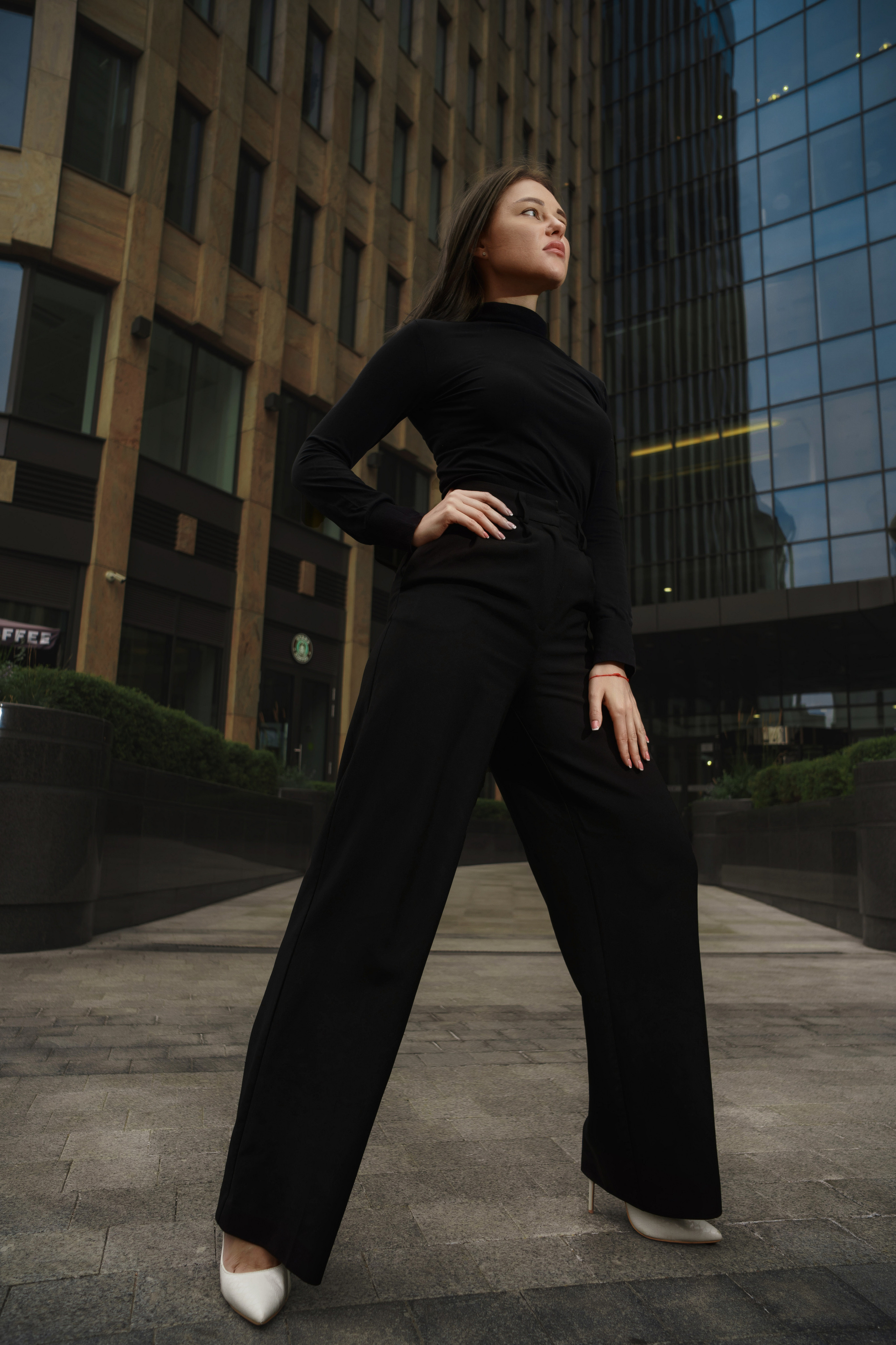 Марина. Фотограф в Москве Марченко Александр